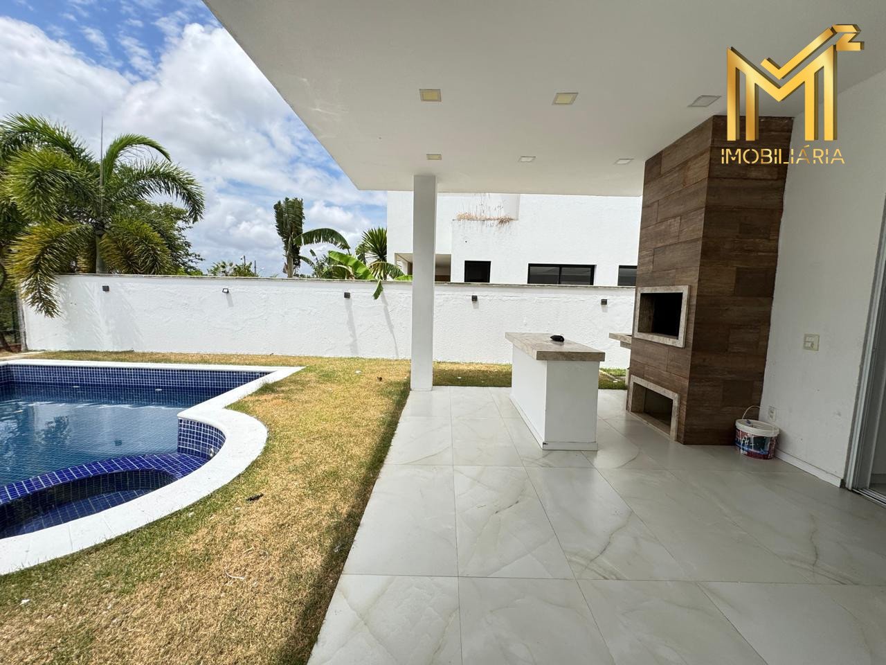 Foto 3 do imóvel Casa no Alphaville para alugar