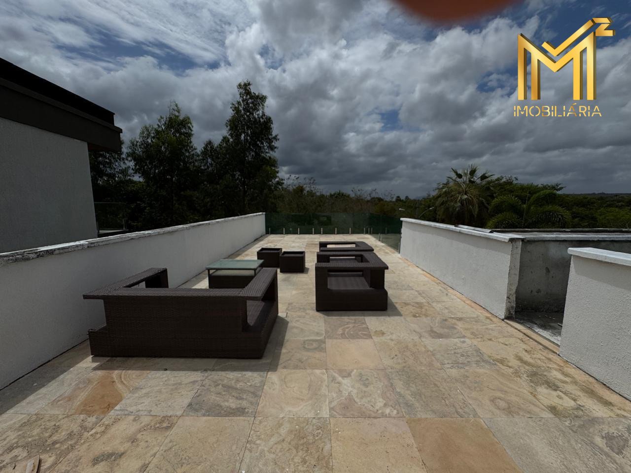 Foto 7 do imóvel Casa no Alphaville para alugar