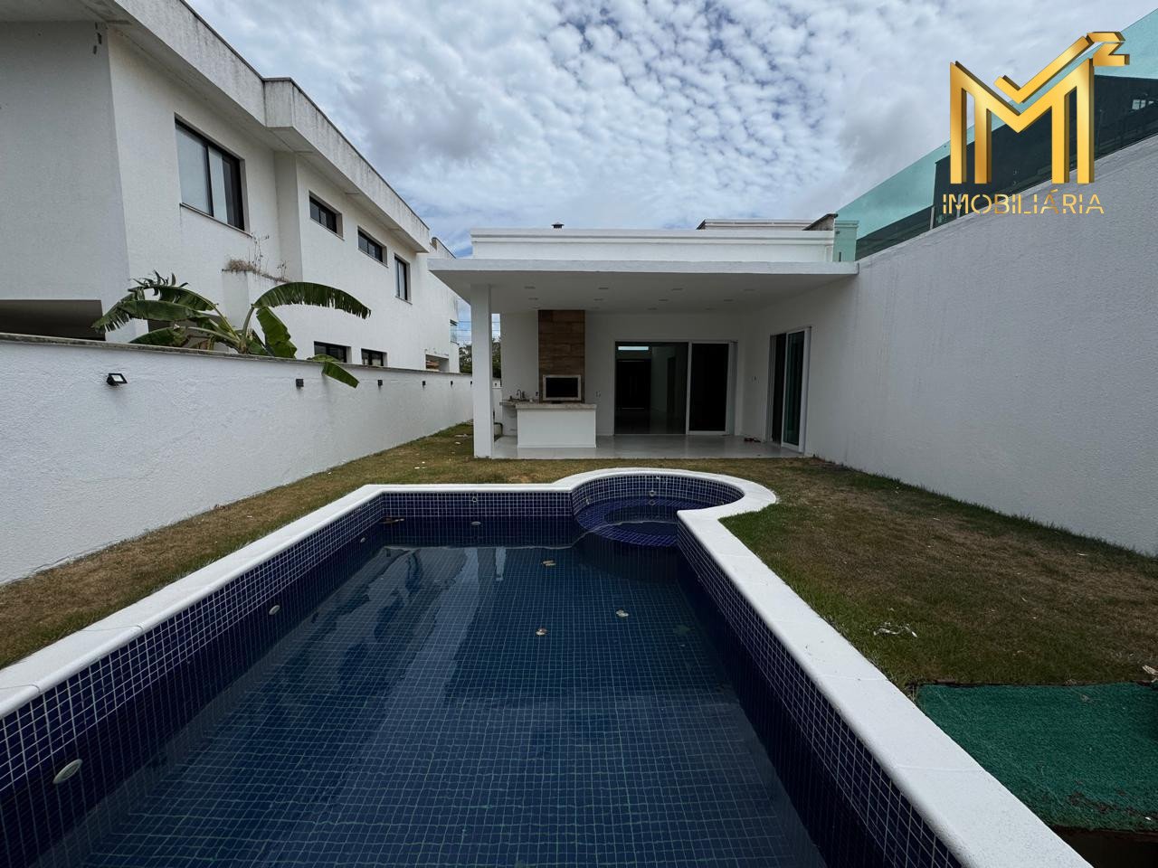 Foto 4 do imóvel Casa no Alphaville para alugar