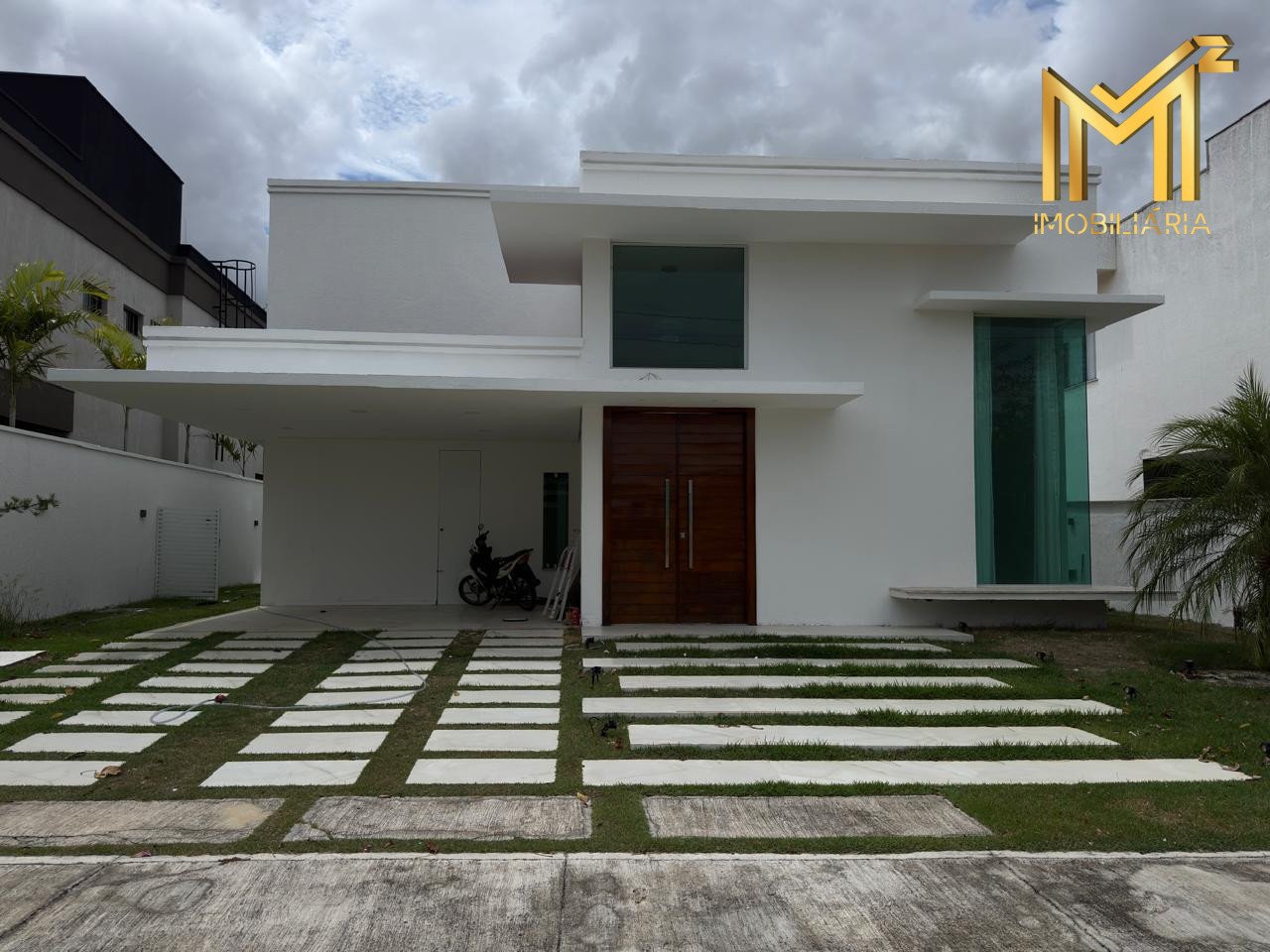 Casa no Alphaville para alugar