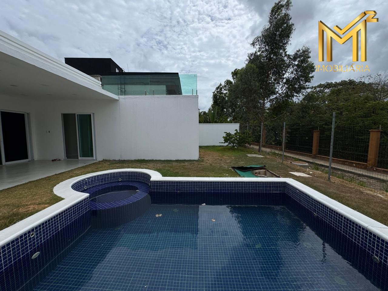 Foto 6 do imóvel Casa no Alphaville para alugar