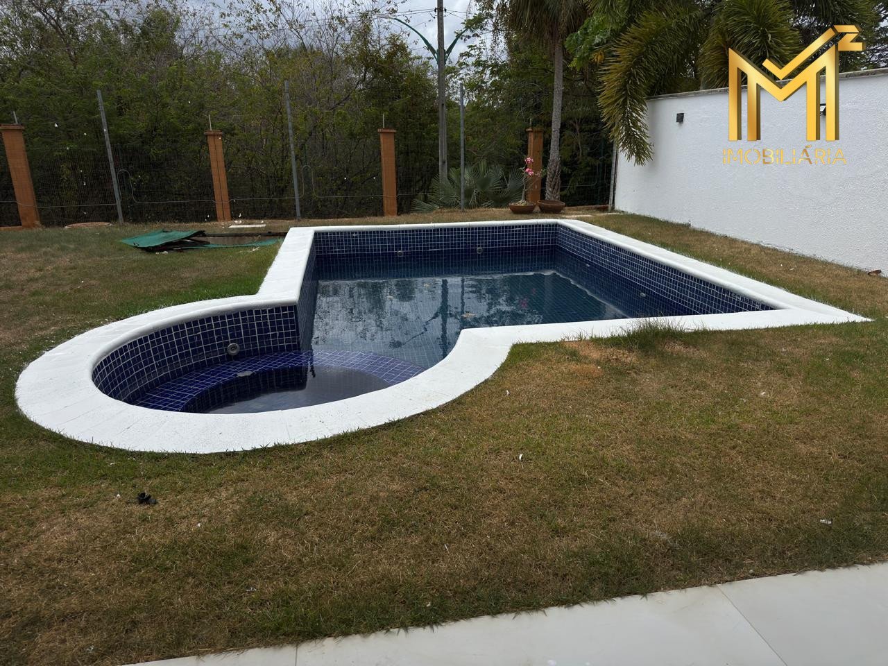 Foto 5 do imóvel Casa no Alphaville para alugar