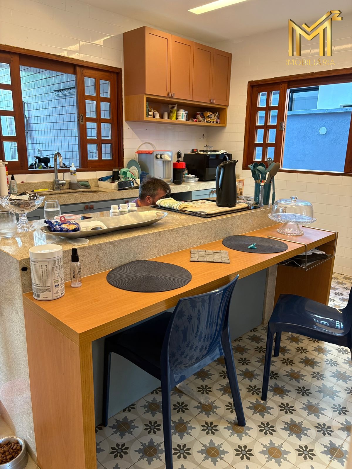 Foto 8 do imóvel Casa na Cidade Alphaville para Locação