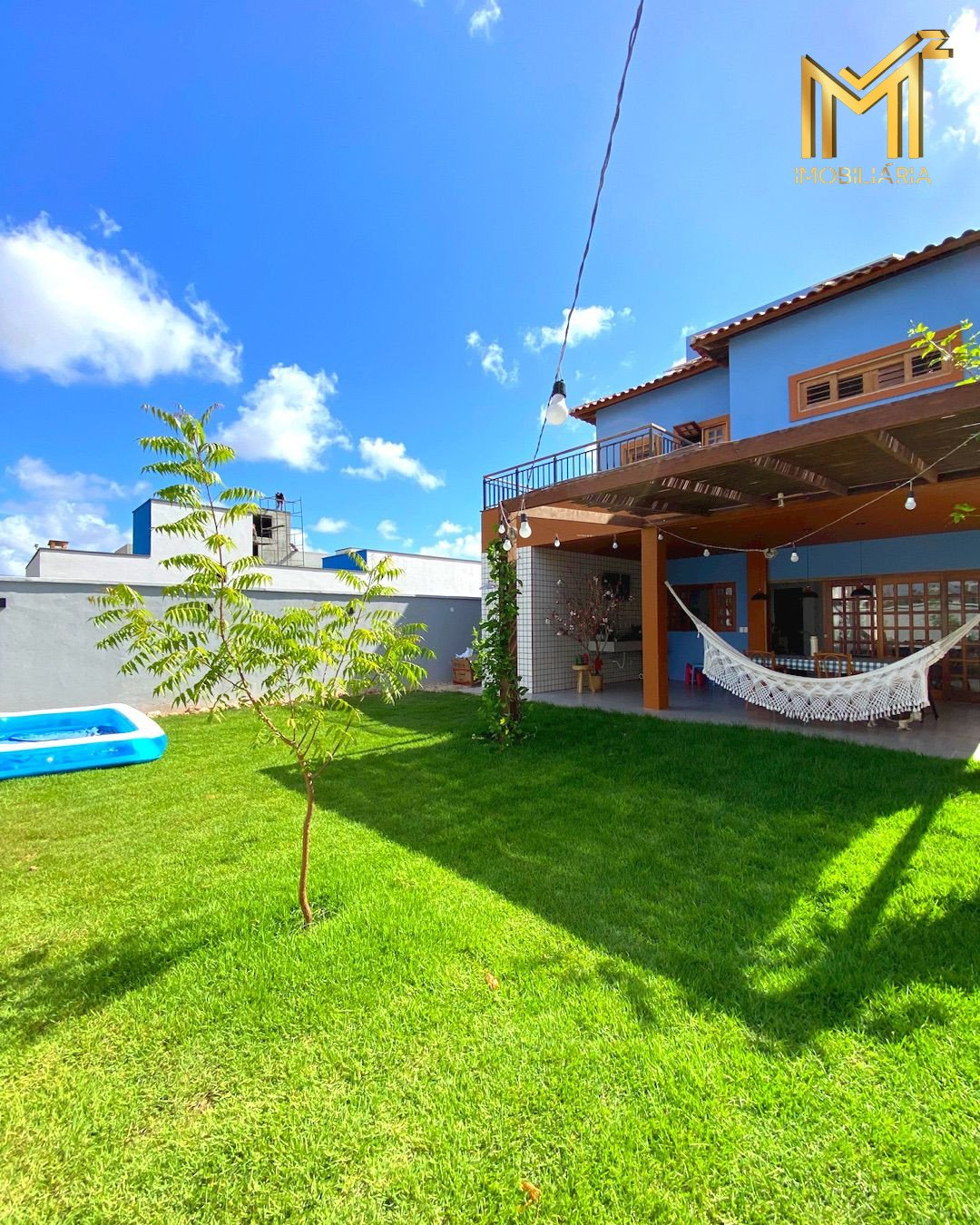 Foto 15 do imóvel Casa na Cidade Alphaville para Locação