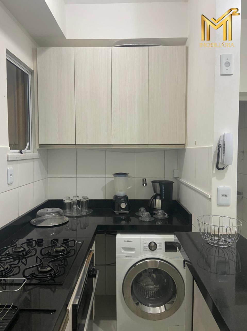 Foto 4 do imóvel Apartamento MOBILIADO para alugar no Sonata Residence