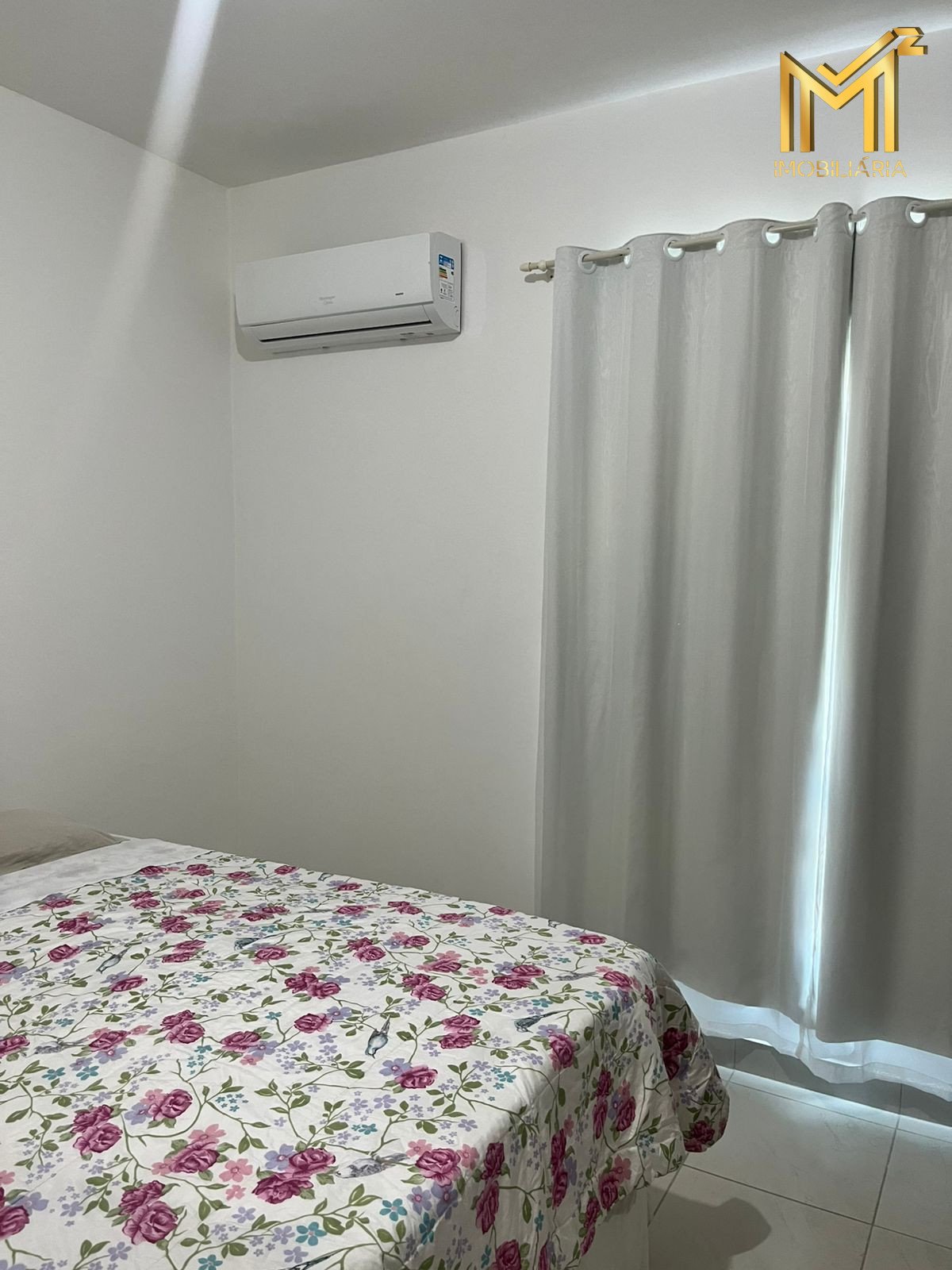 Foto 7 do imóvel Apartamento MOBILIADO para alugar no Sonata Residence