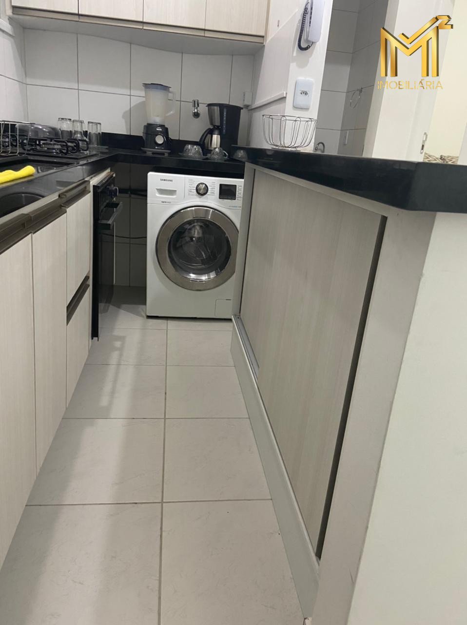 Foto 2 do imóvel Apartamento MOBILIADO para alugar no Sonata Residence