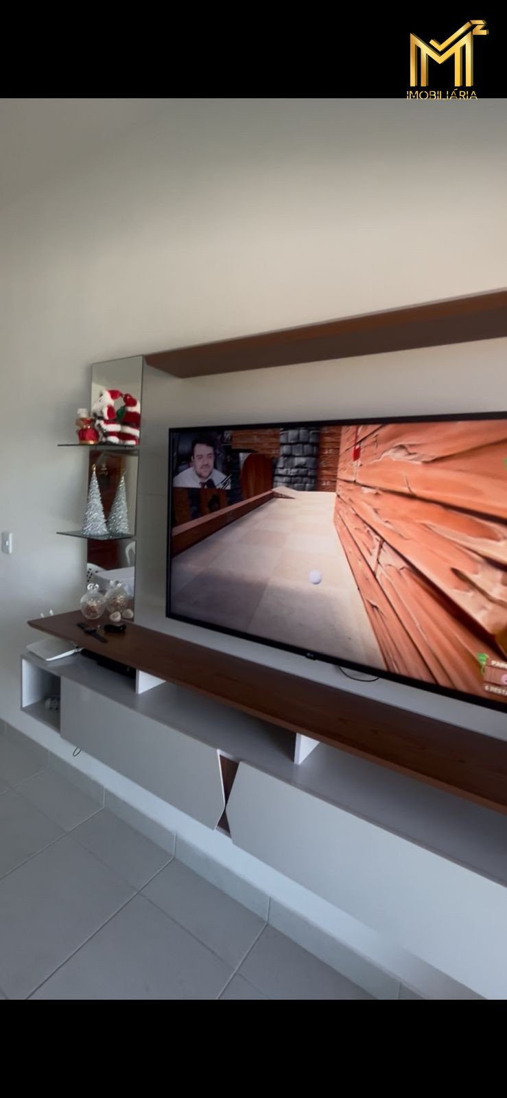 Foto 5 do imóvel Apartamento MOBILIADO para alugar no Sonata Residence