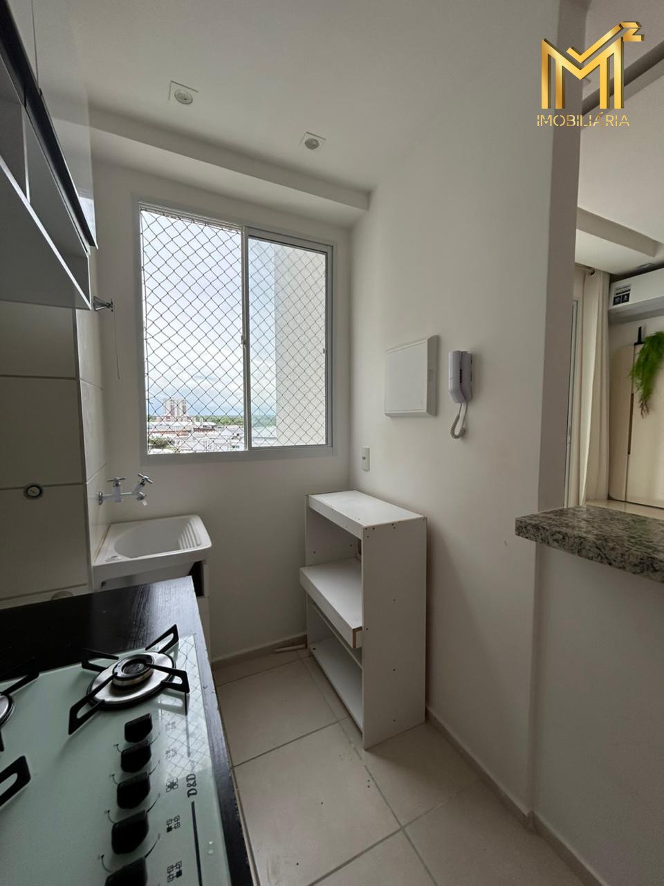 Foto 6 do imóvel Apartamento projetado no Condomínio Belvedere