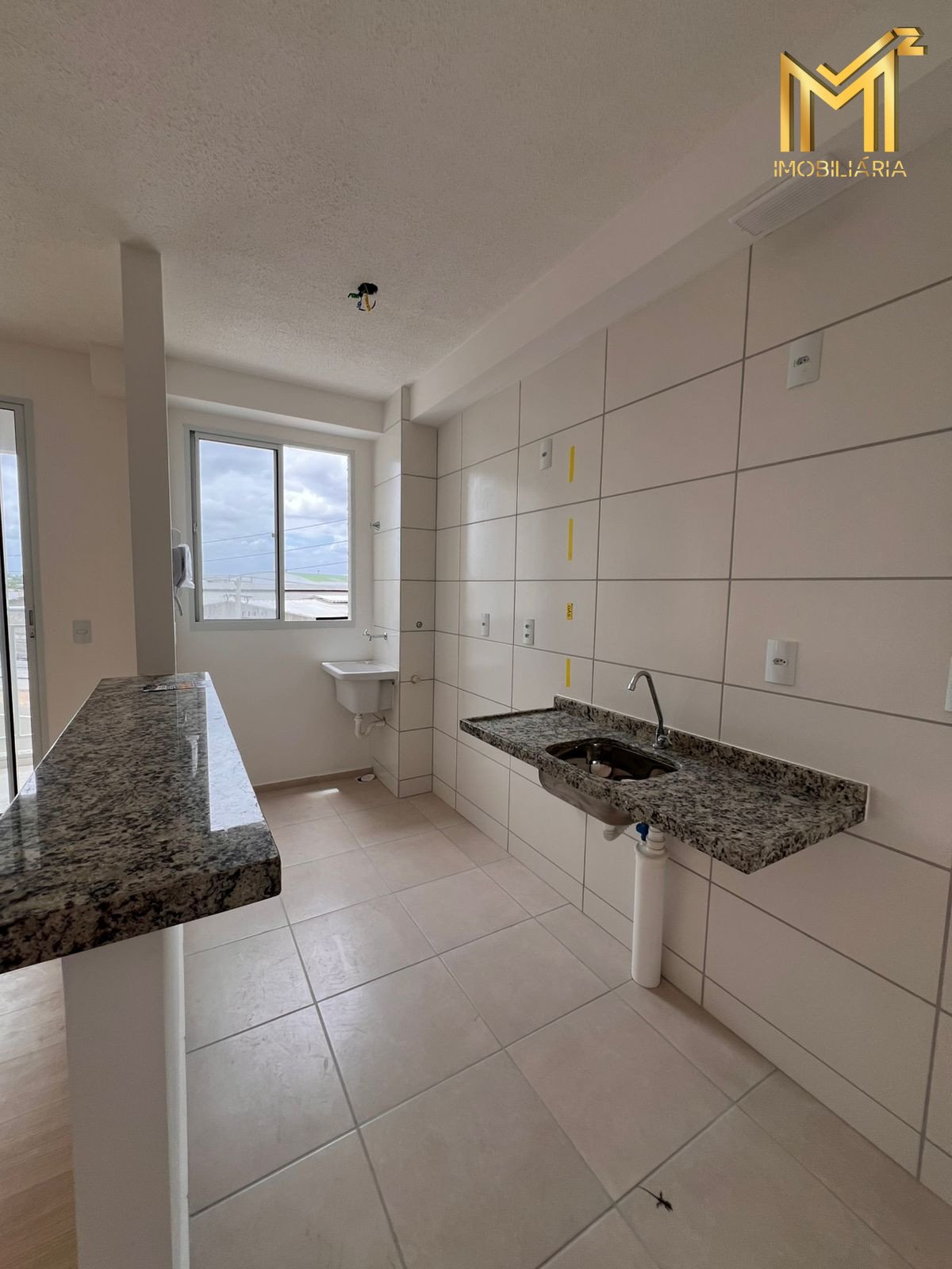 Foto 4 do imóvel Apartamento para alugar, em andar alto no Condomínio Belvedere.