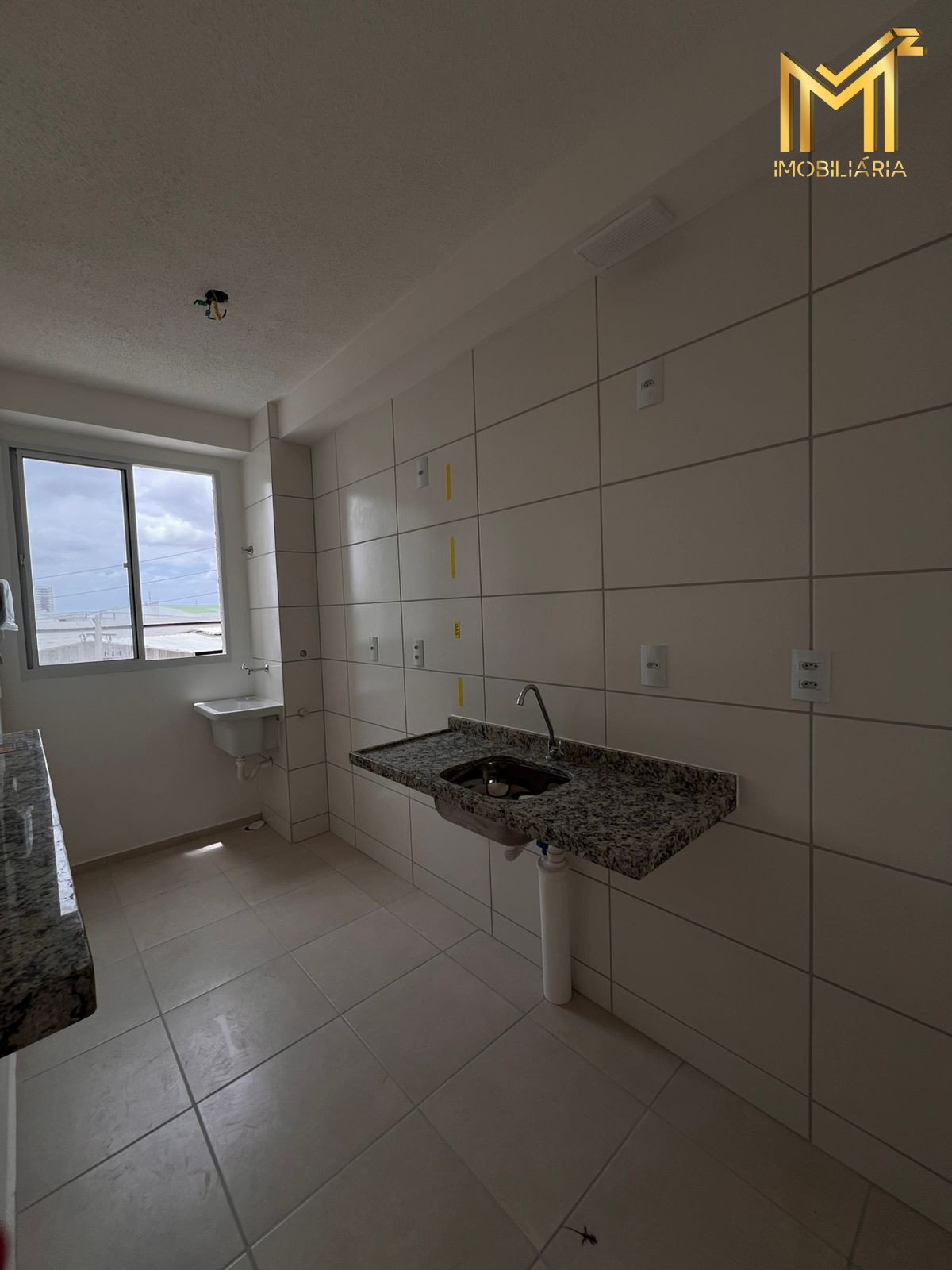 Foto 5 do imóvel Apartamento para alugar, em andar alto no Condomínio Belvedere.