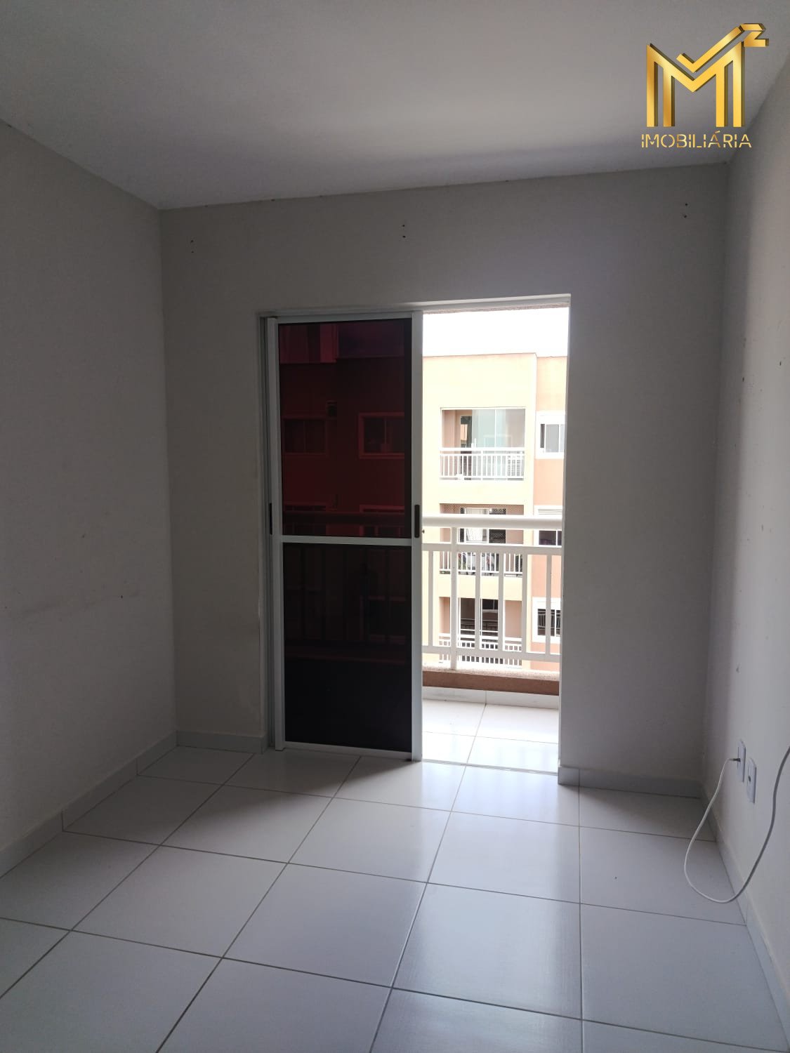 Foto 2 do imóvel Apartamento para alugar no Gran Village II Eusébio