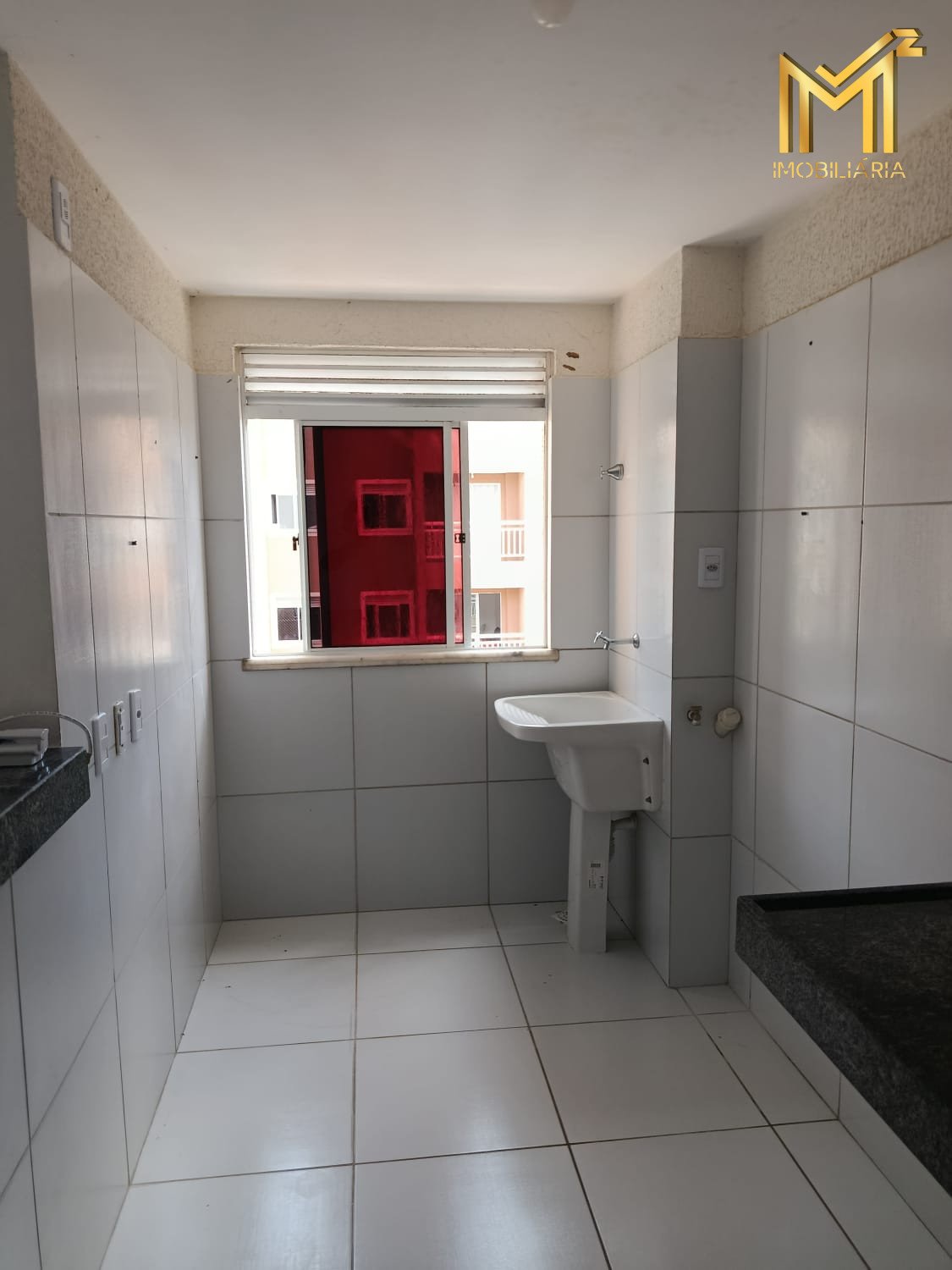 Foto 6 do imóvel Apartamento para alugar no Gran Village II Eusébio