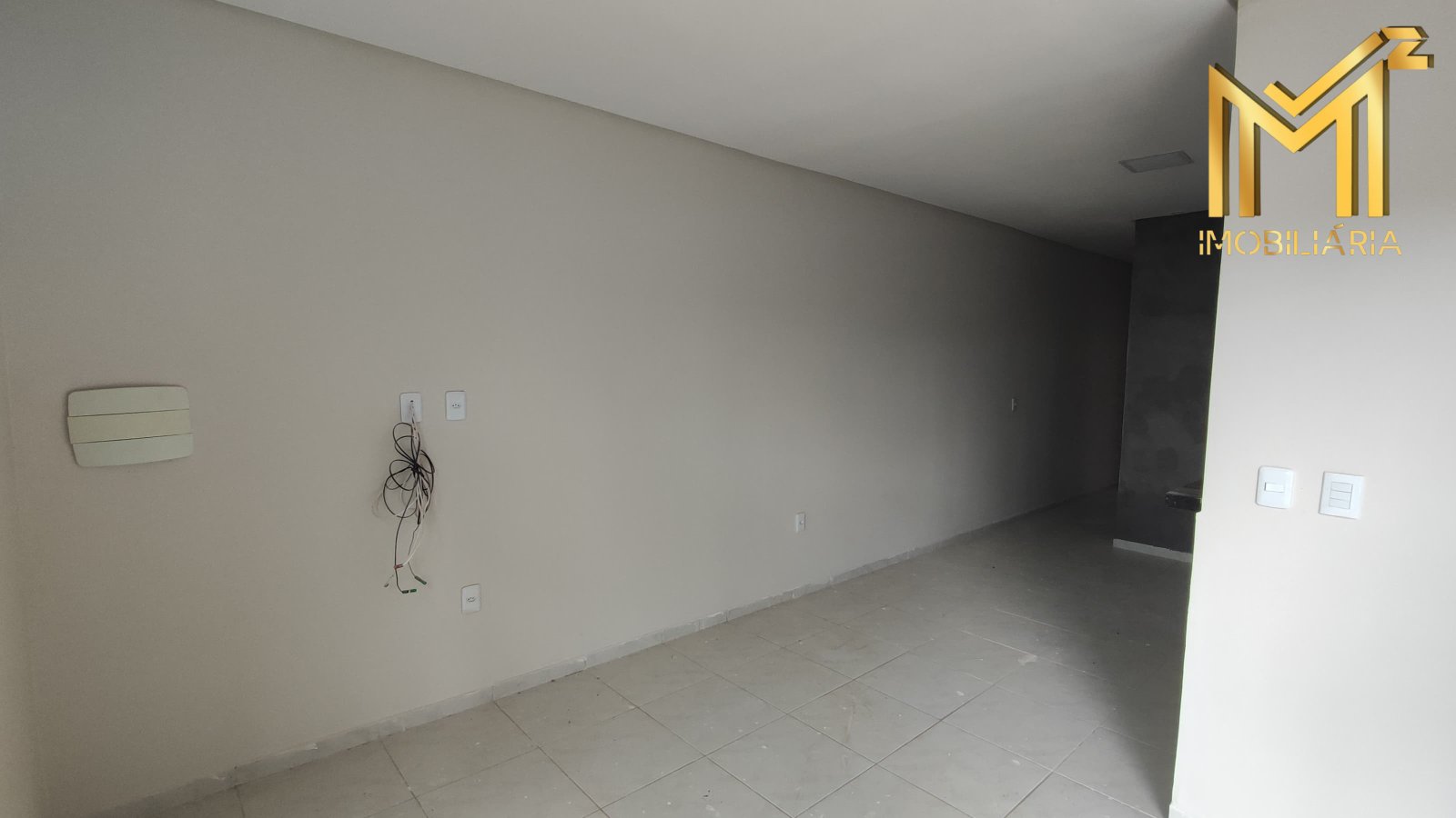 Foto 9 do imóvel Oportunidade Única: Casa Plana, Moderna com Acabamento Premium e Amplo Espaço Externo