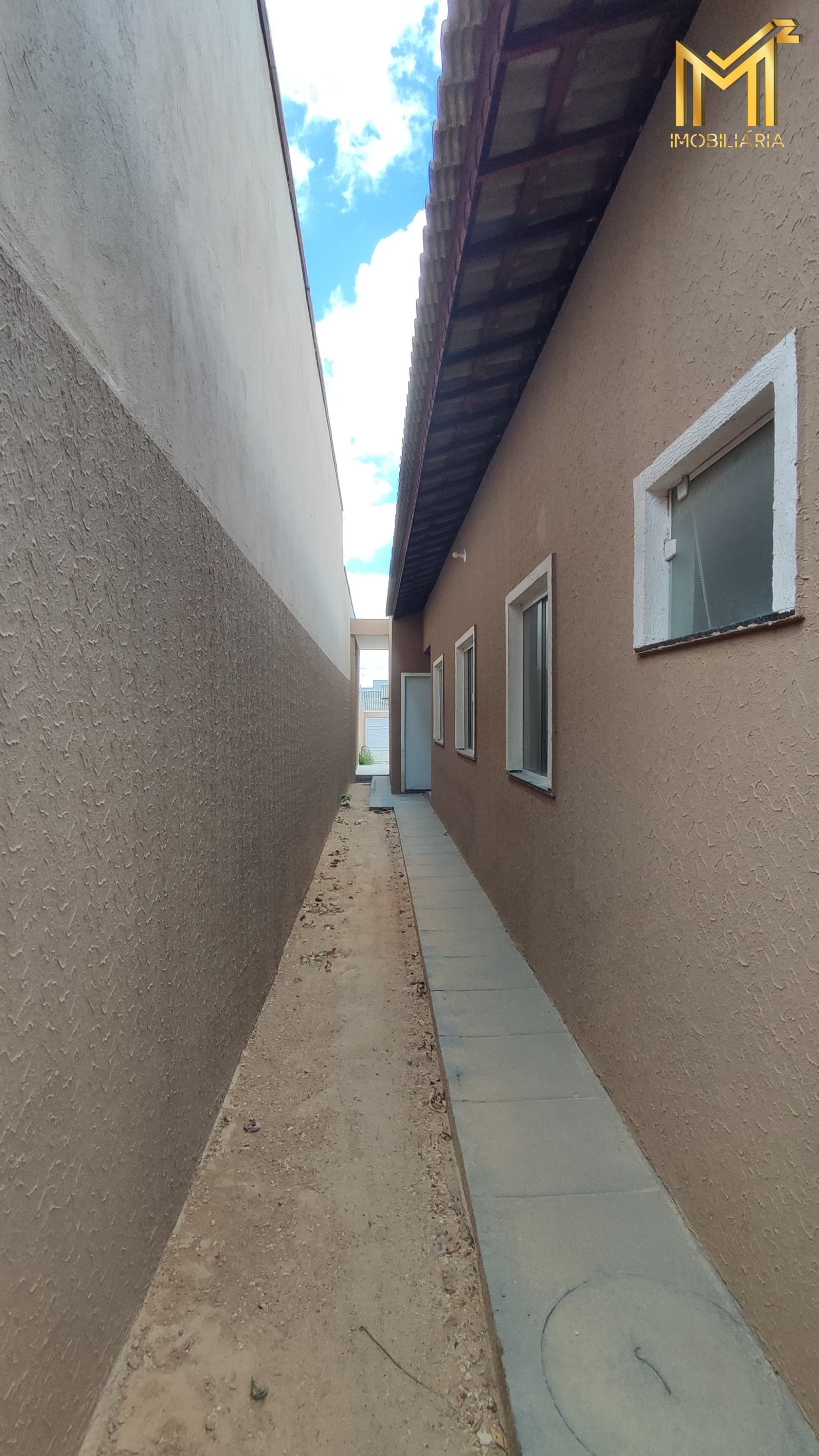 Foto 19 do imóvel Oportunidade Única: Casa Plana, Moderna com Acabamento Premium e Amplo Espaço Externo