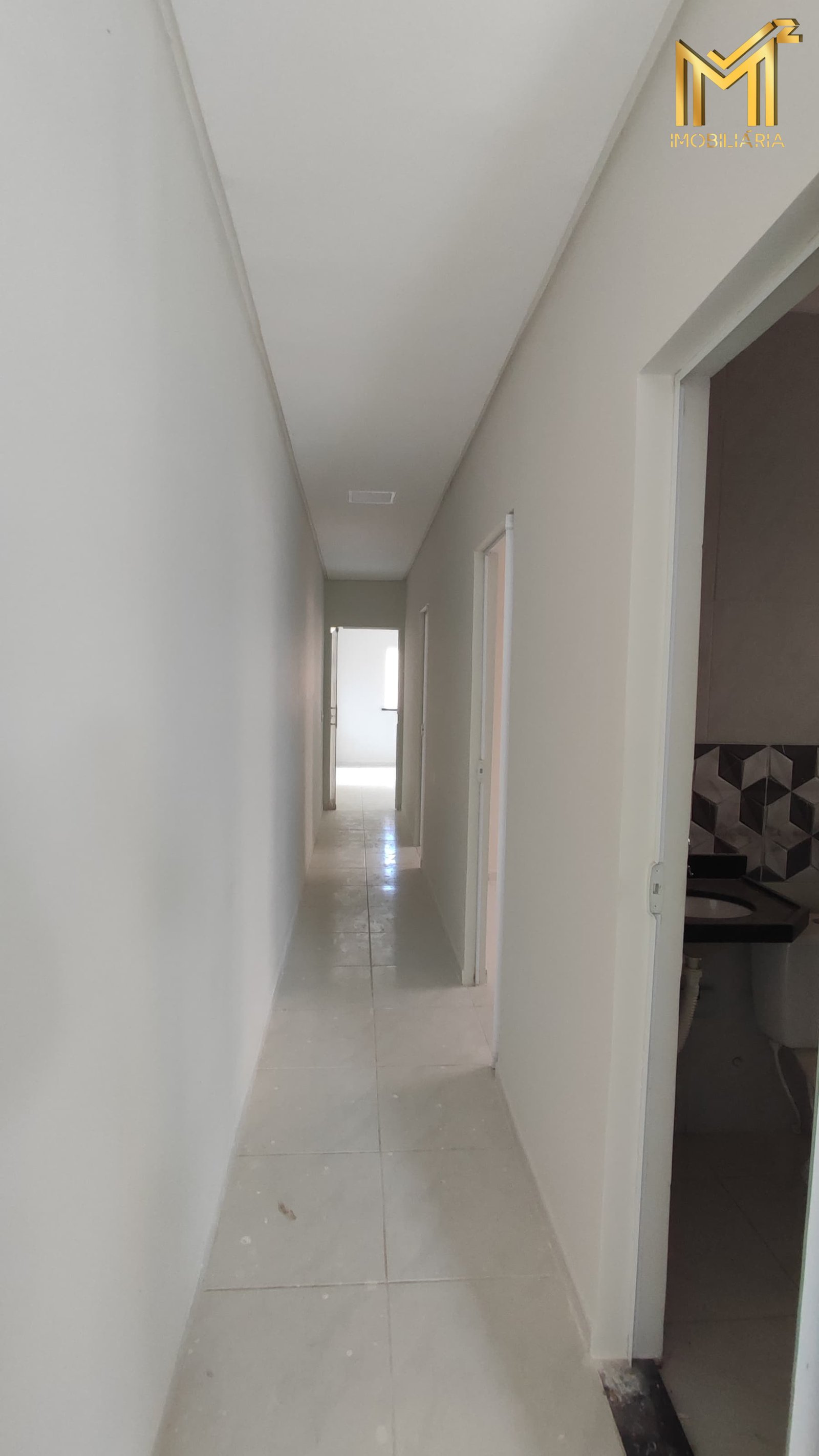 Foto 12 do imóvel Oportunidade Única: Casa Plana, Moderna com Acabamento Premium e Amplo Espaço Externo