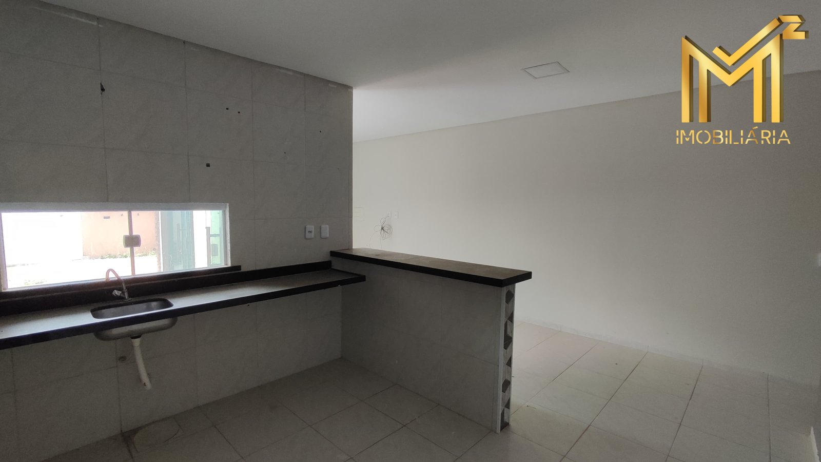 Foto 10 do imóvel Oportunidade Única: Casa Plana, Moderna com Acabamento Premium e Amplo Espaço Externo