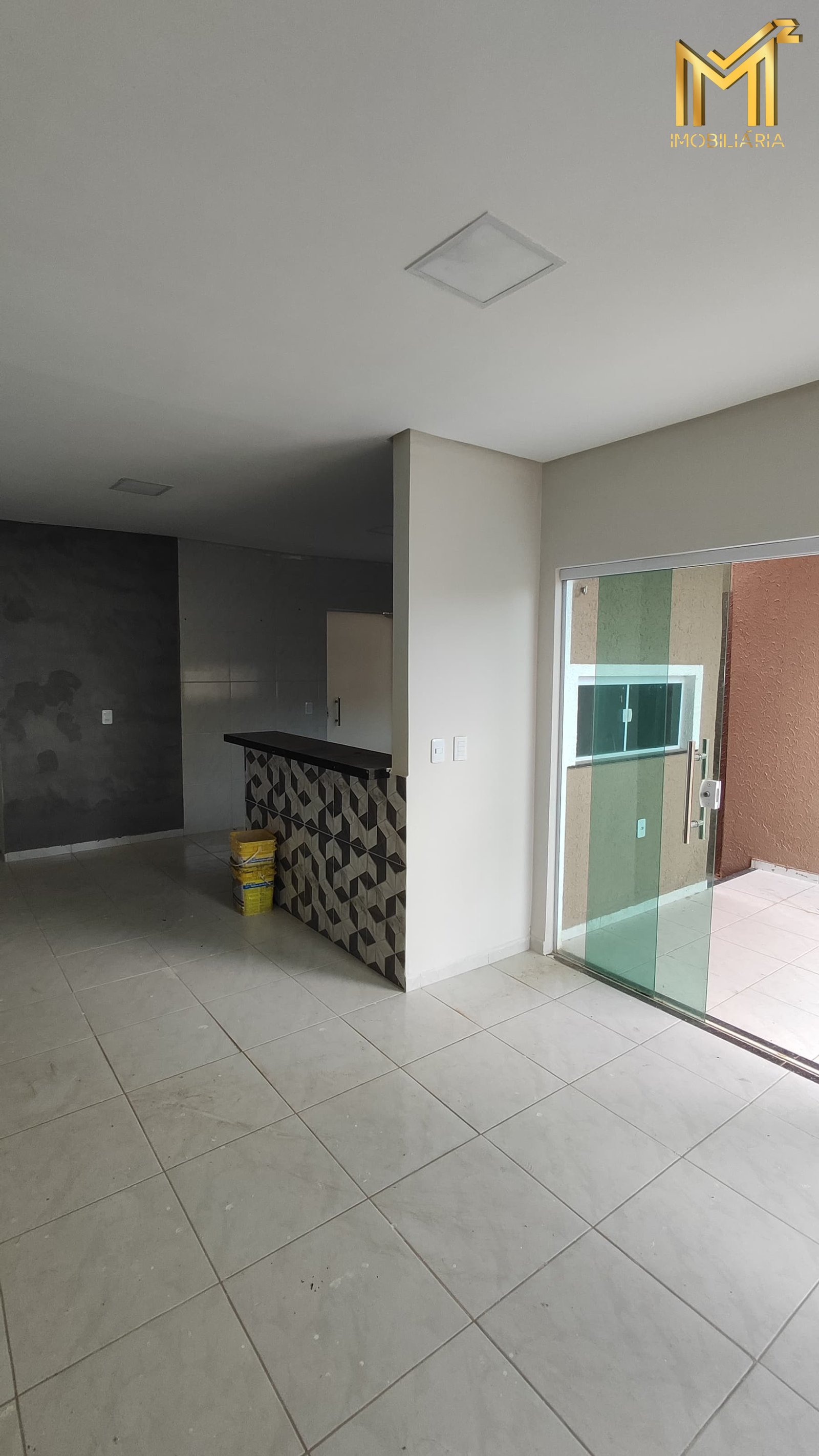 Foto 7 do imóvel Oportunidade Única: Casa Plana, Moderna com Acabamento Premium e Amplo Espaço Externo