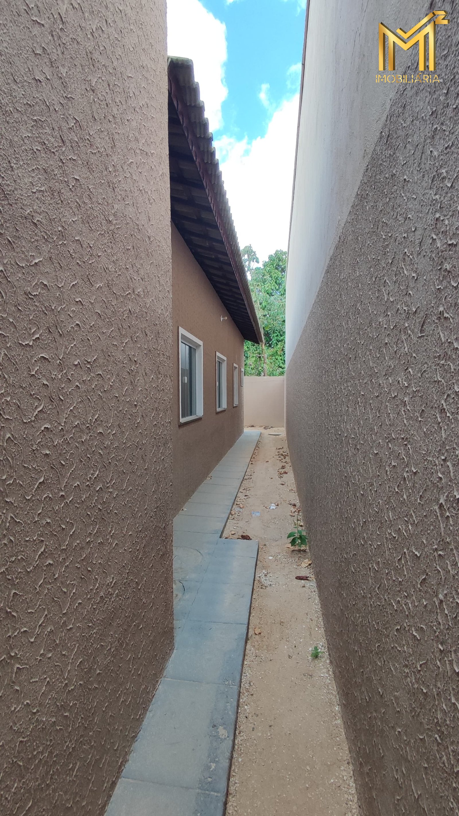 Foto 20 do imóvel Oportunidade Única: Casa Plana, Moderna com Acabamento Premium e Amplo Espaço Externo