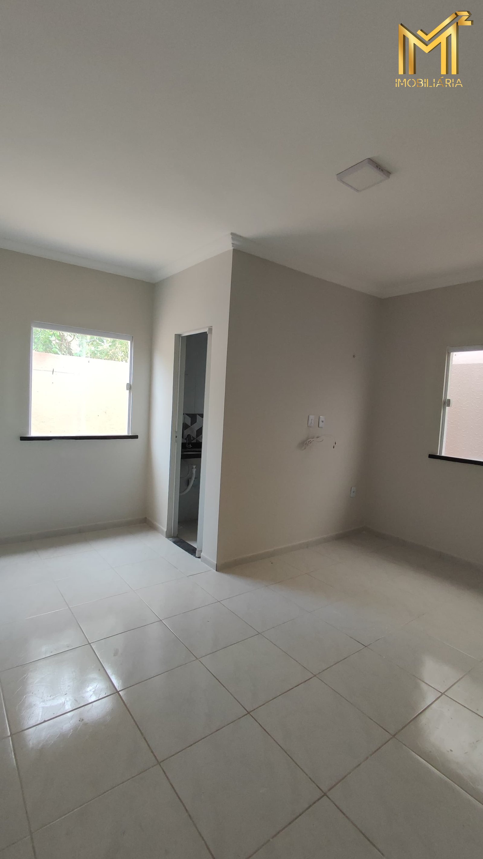 Foto 13 do imóvel Oportunidade Única: Casa Plana, Moderna com Acabamento Premium e Amplo Espaço Externo