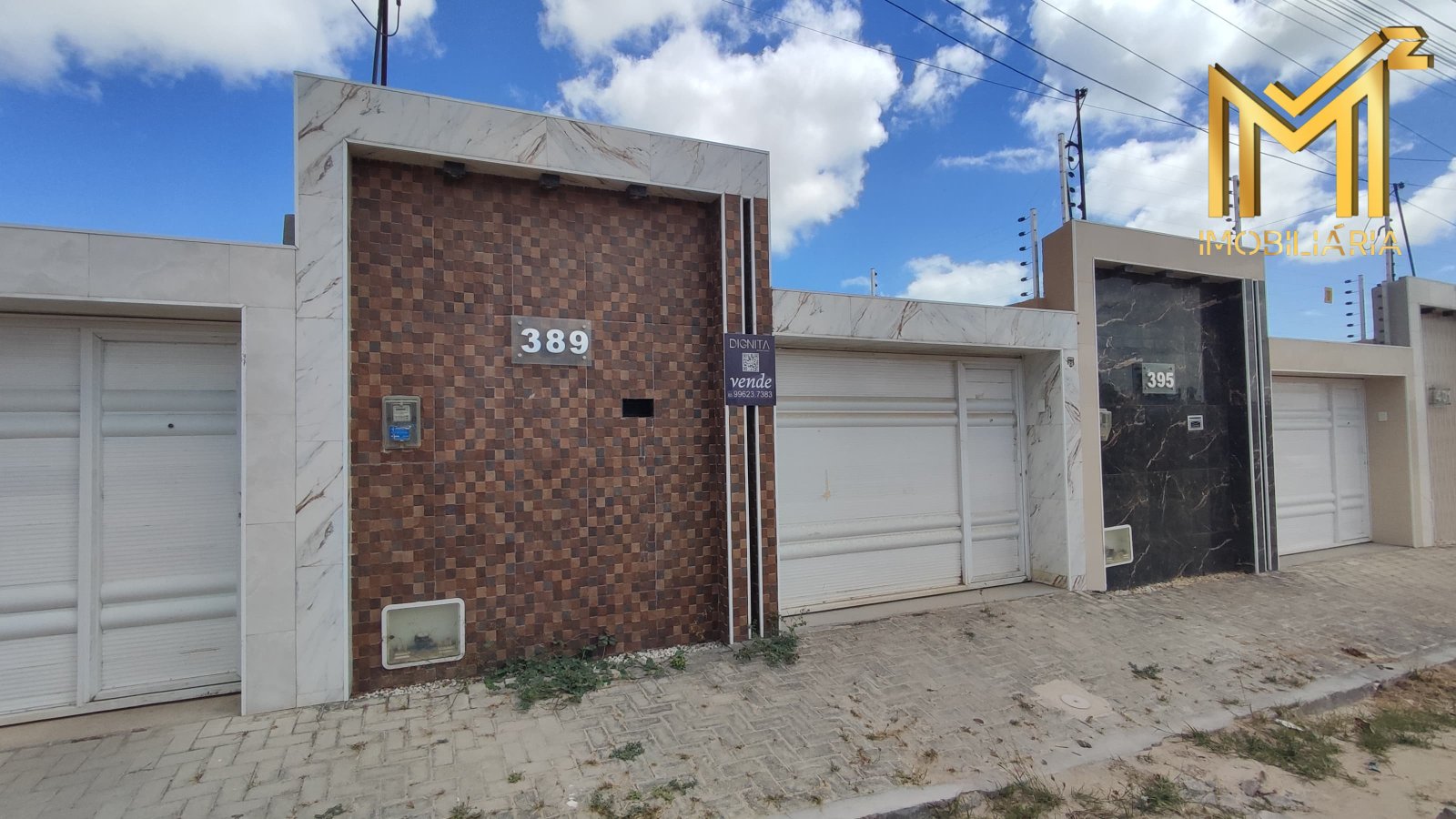 Foto 2 do imóvel Oportunidade Única: Casa Plana, Moderna com Acabamento Premium e Amplo Espaço Externo