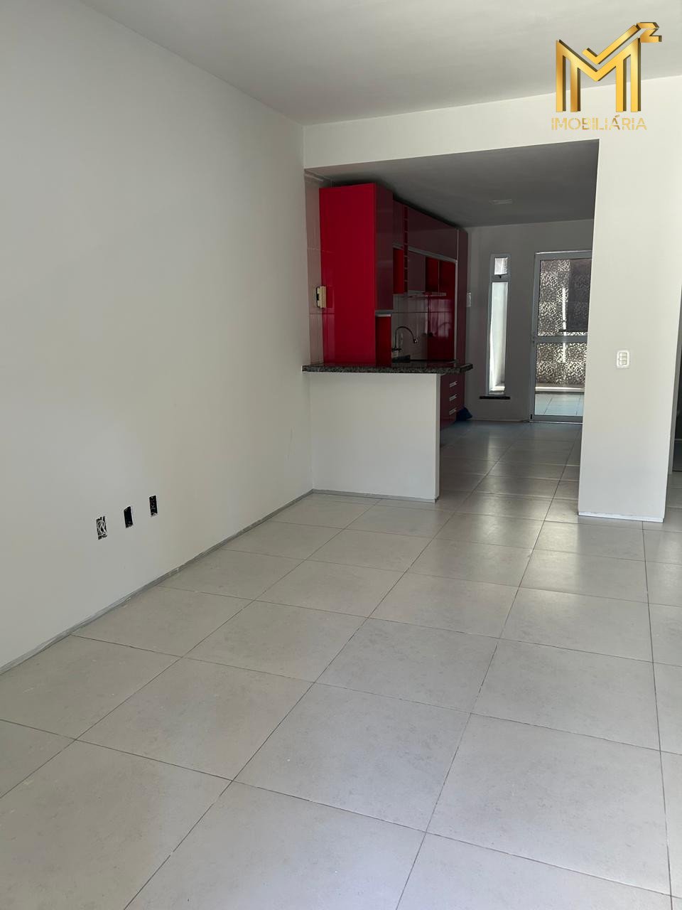 Foto 2 do imóvel Casa Duplex com 3 Suítes e Lazer Privativo no Centro do Eusébio.