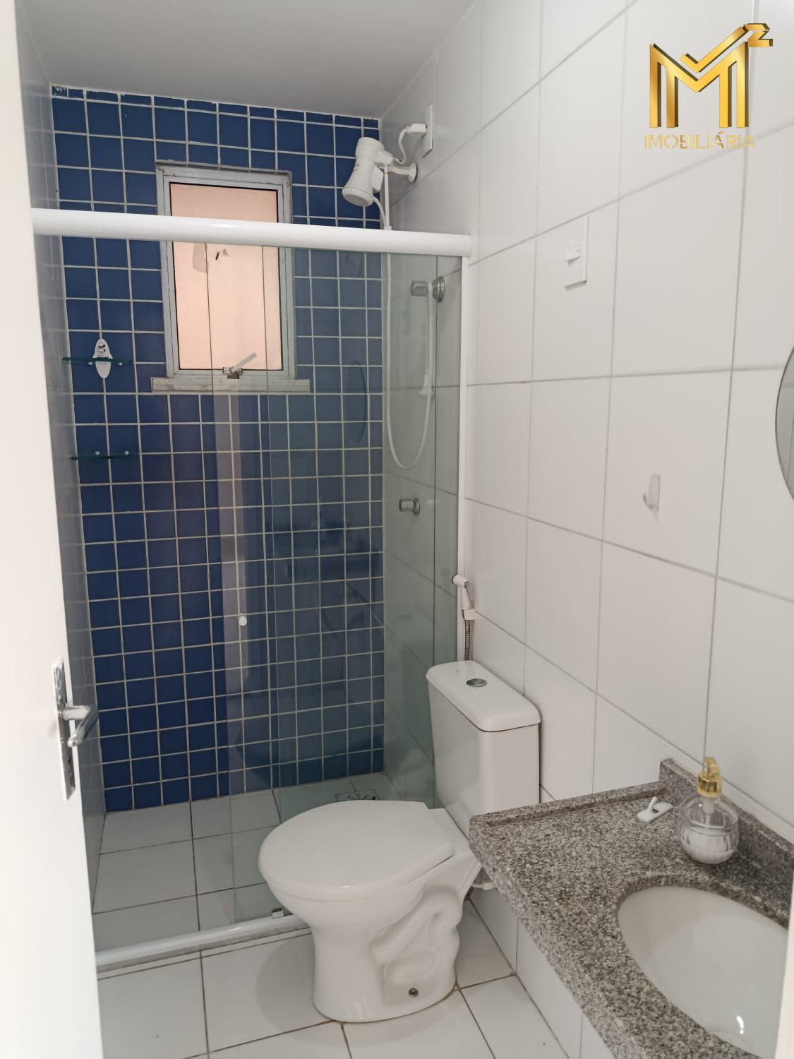 Foto 15 do imóvel Apartamento com 2 Quartos no Centro do Eusébio - Condomínio Sonata Residence