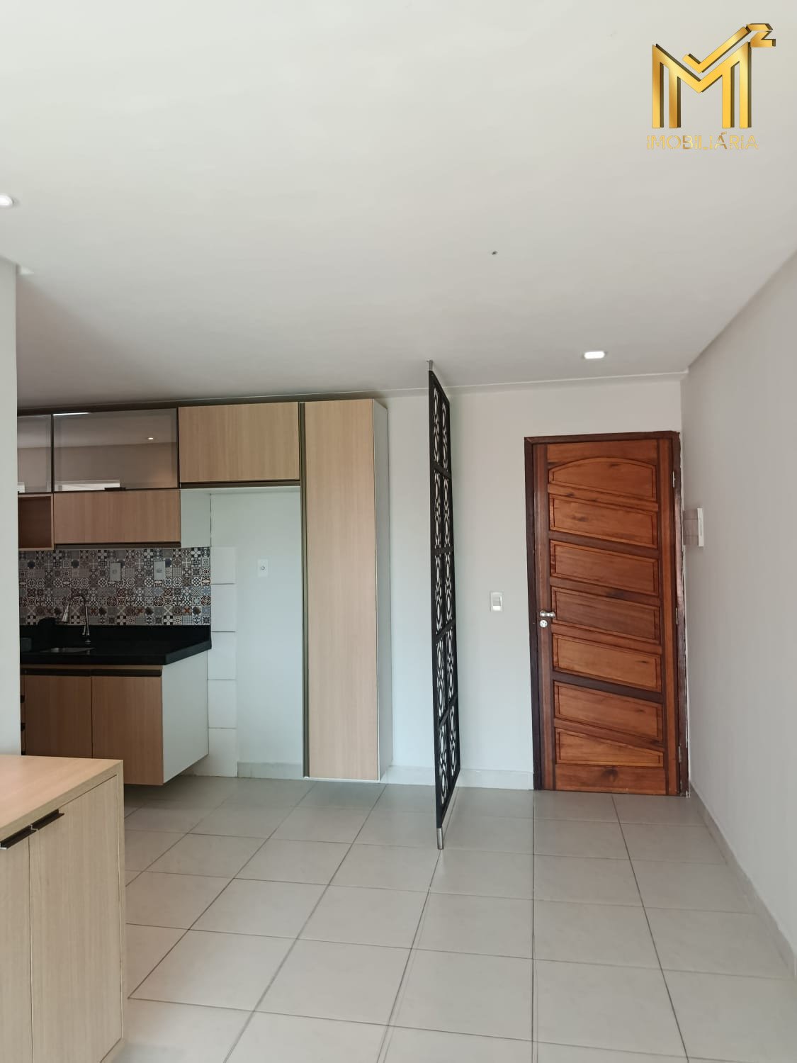 Foto 4 do imóvel Apartamento com 2 Quartos no Centro do Eusébio - Condomínio Sonata Residence