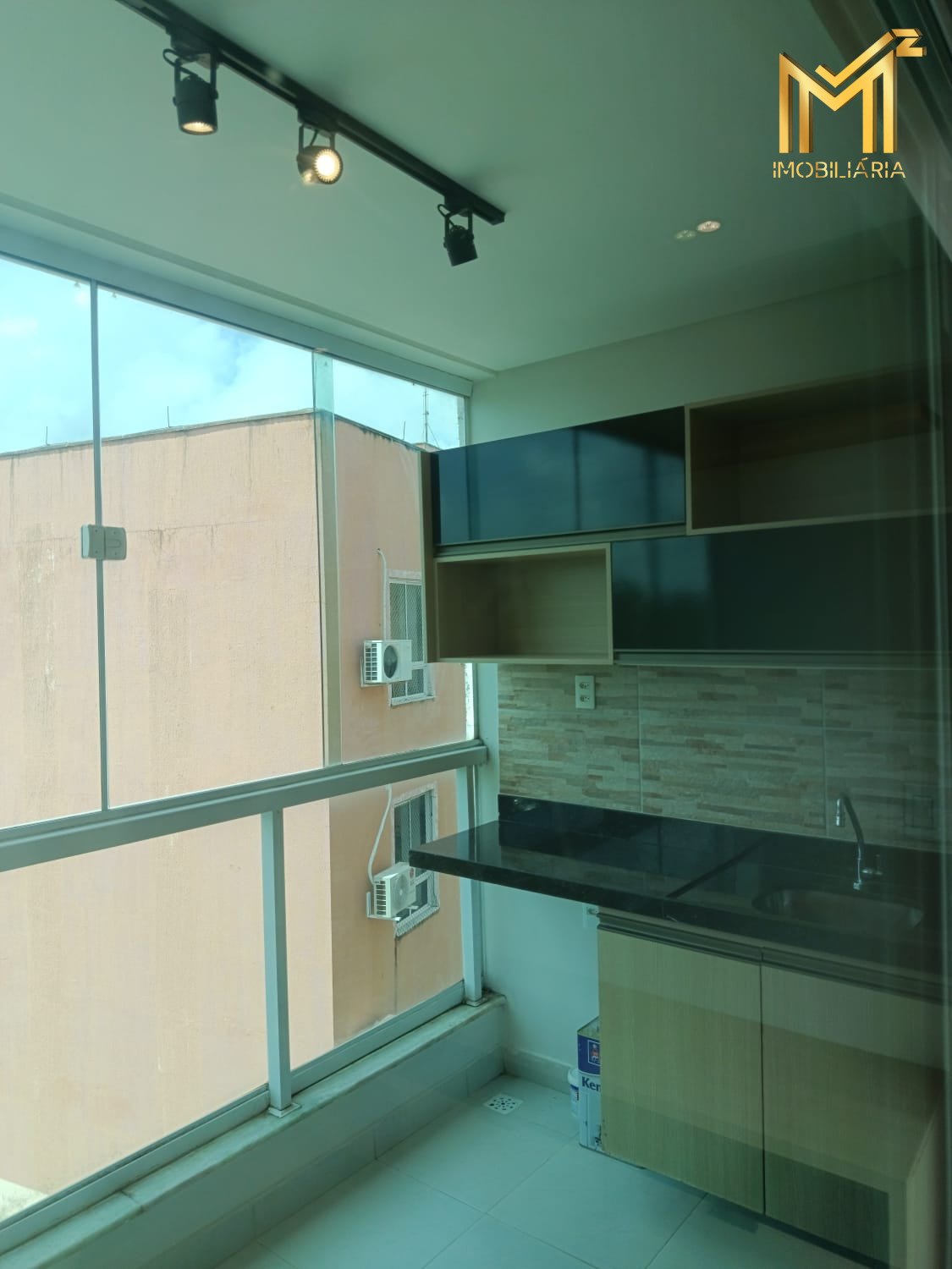 Foto 7 do imóvel Apartamento com 2 Quartos no Centro do Eusébio - Condomínio Sonata Residence