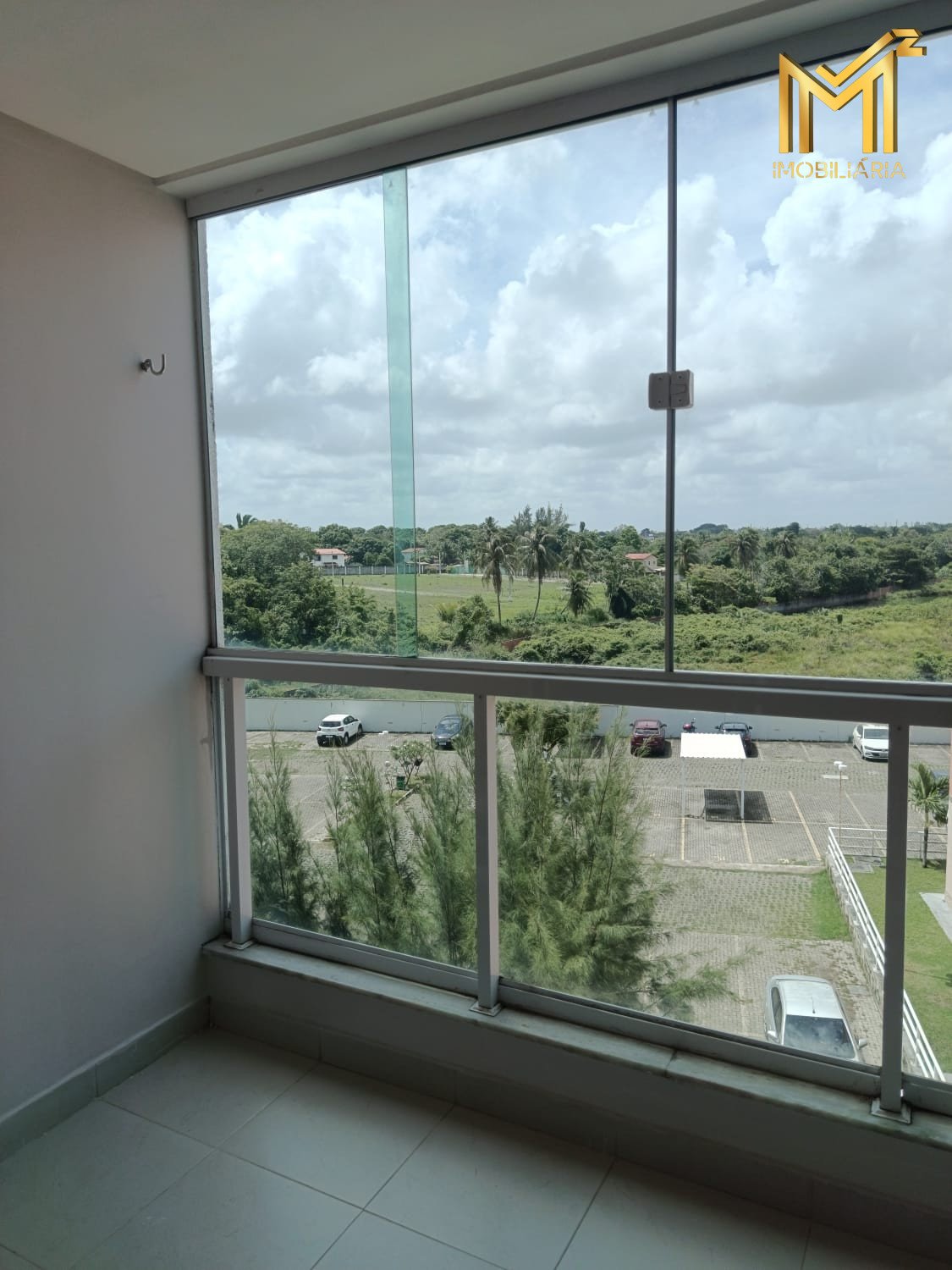 Foto 9 do imóvel Apartamento com 2 Quartos no Centro do Eusébio - Condomínio Sonata Residence