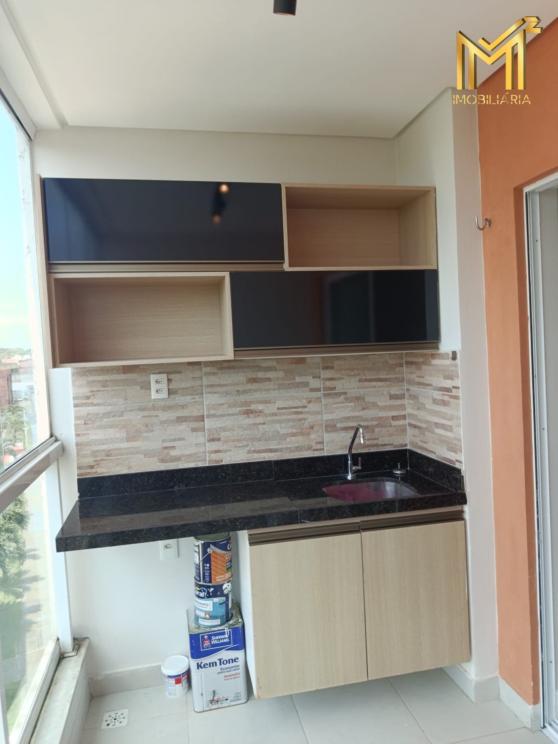 Foto 8 do imóvel Apartamento com 2 Quartos no Centro do Eusébio - Condomínio Sonata Residence