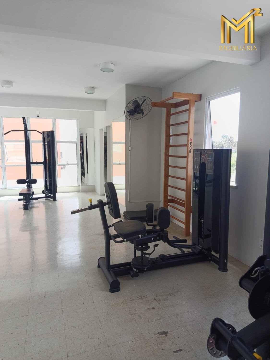 Foto 18 do imóvel Apartamento com 2 Quartos no Centro do Eusébio - Condomínio Sonata Residence