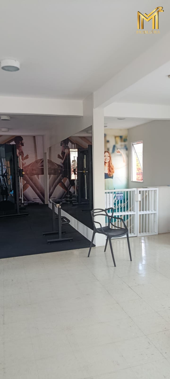 Foto 19 do imóvel Apartamento com 2 Quartos no Centro do Eusébio - Condomínio Sonata Residence