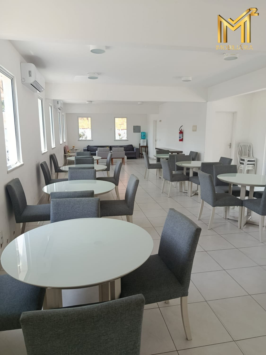 Foto 23 do imóvel Apartamento com 2 Quartos no Centro do Eusébio - Condomínio Sonata Residence