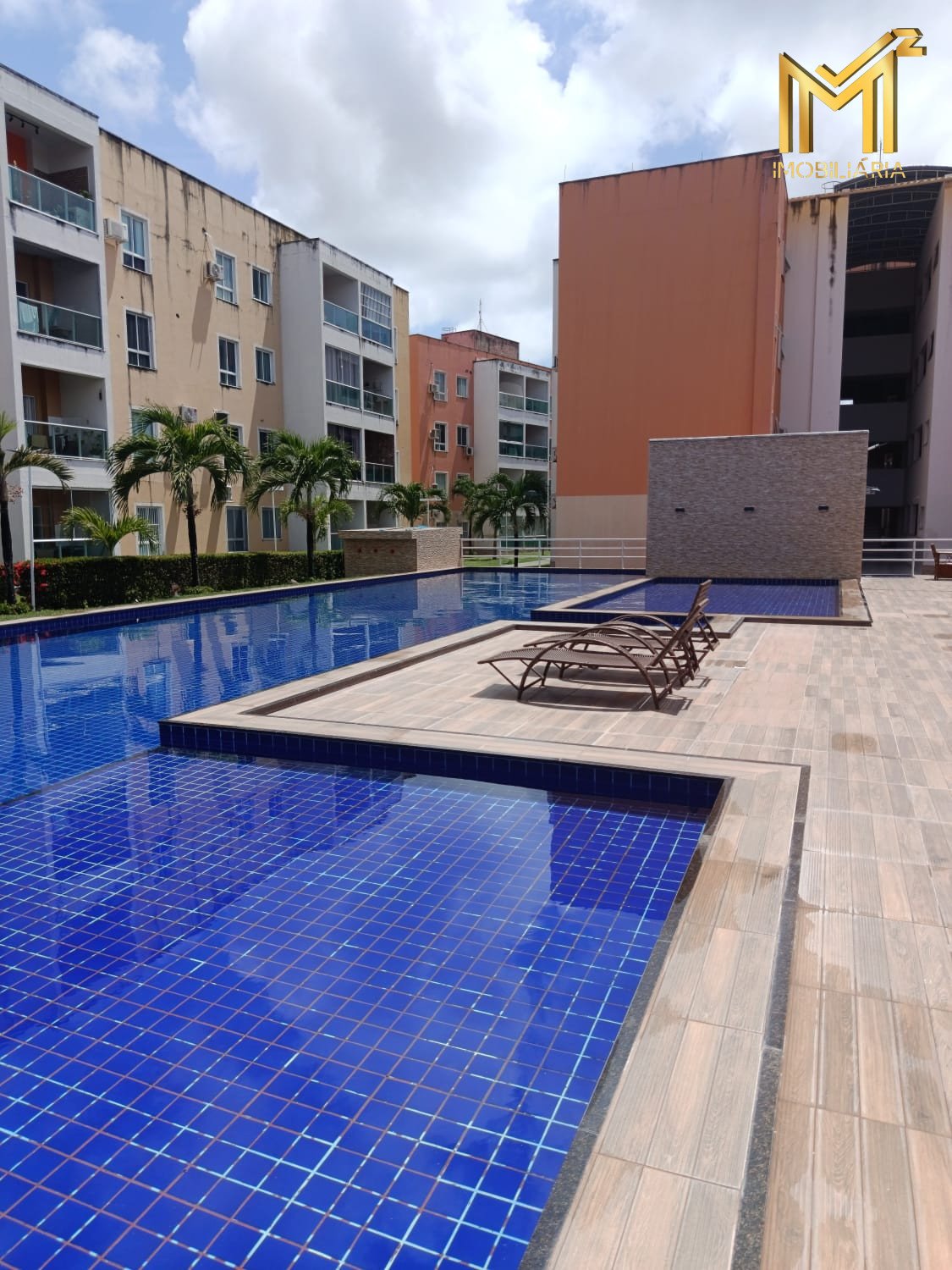 Foto 28 do imóvel Apartamento com 2 Quartos no Centro do Eusébio - Condomínio Sonata Residence