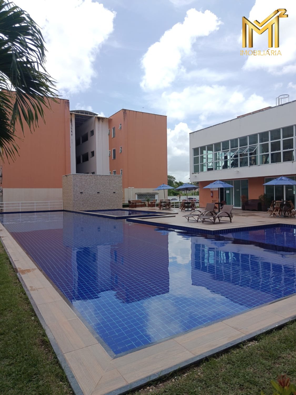 Foto 29 do imóvel Apartamento com 2 Quartos no Centro do Eusébio - Condomínio Sonata Residence