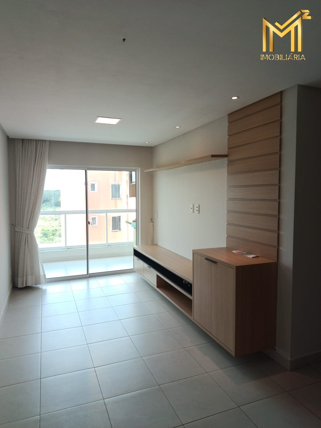 Foto 6 do imóvel Apartamento com 2 Quartos no Centro do Eusébio - Condomínio Sonata Residence