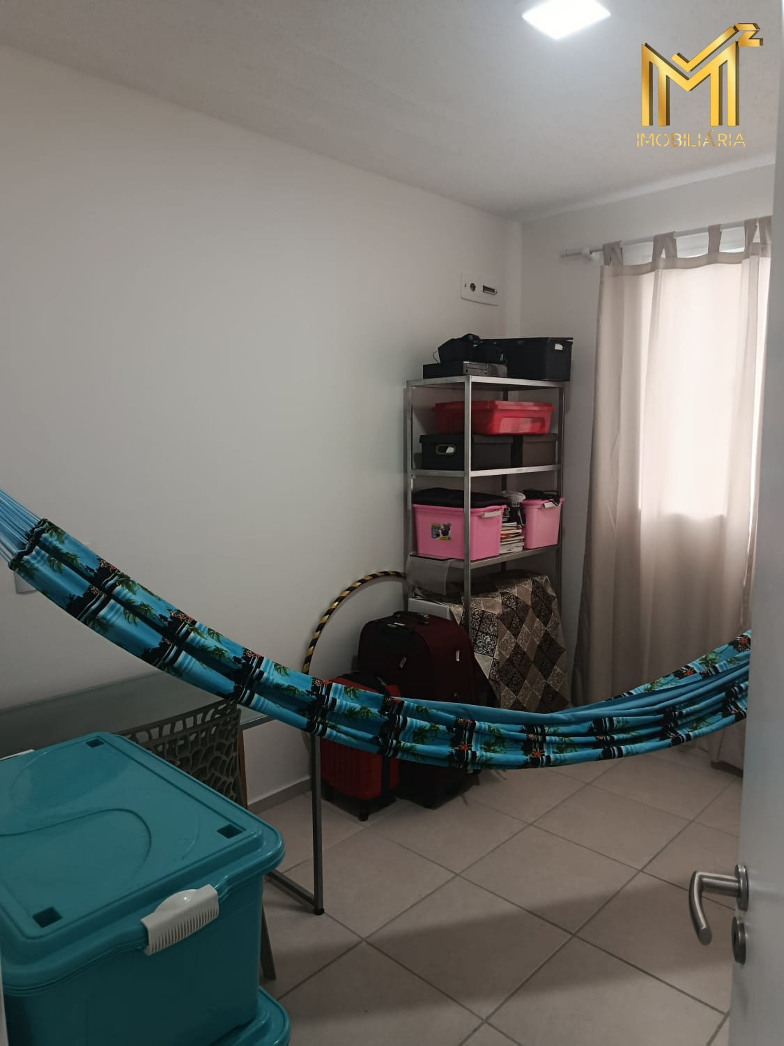 Foto 11 do imóvel Apartamento semi-mobiliado para alugar no Condomínio Belvedere