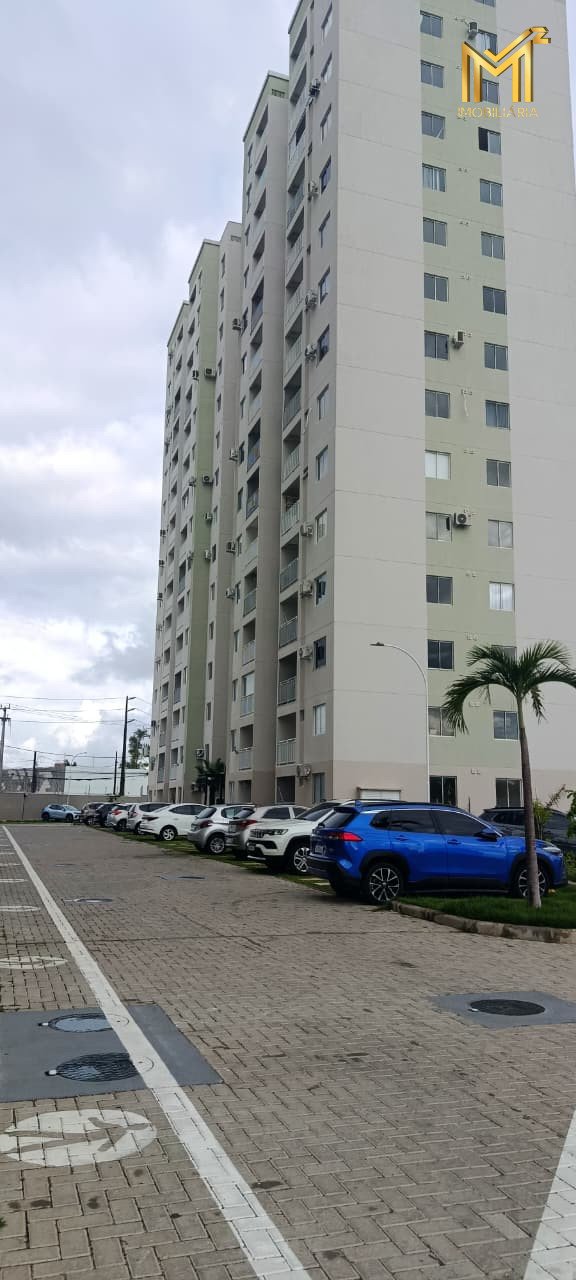 Foto 14 do imóvel Apartamento semi-mobiliado para alugar no Condomínio Belvedere