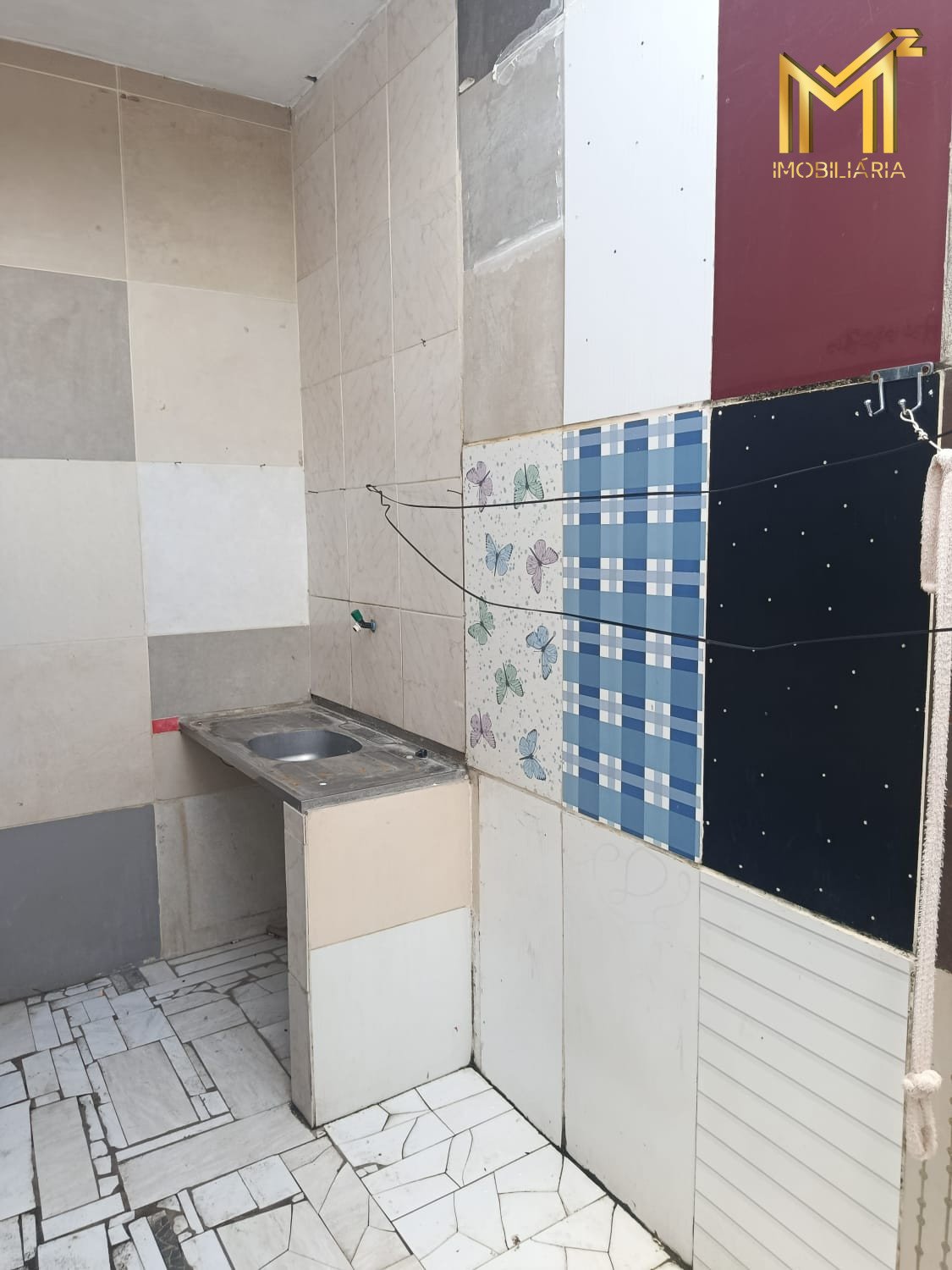 Foto 13 do imóvel Casa para alugar no Autódromo!!!