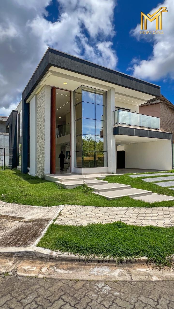 Lindo Duplex no Alphaville Porteira Fechada!