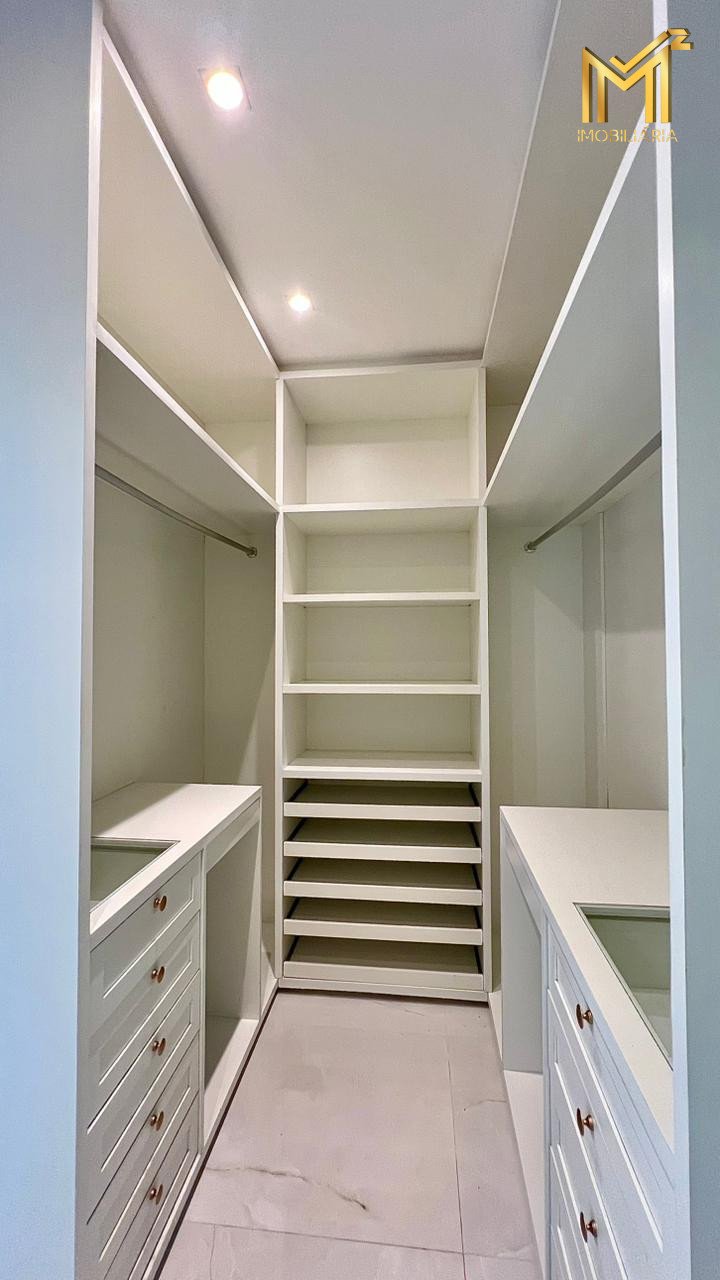 Foto 25 do imóvel Lindo Duplex no Alphaville Porteira Fechada!