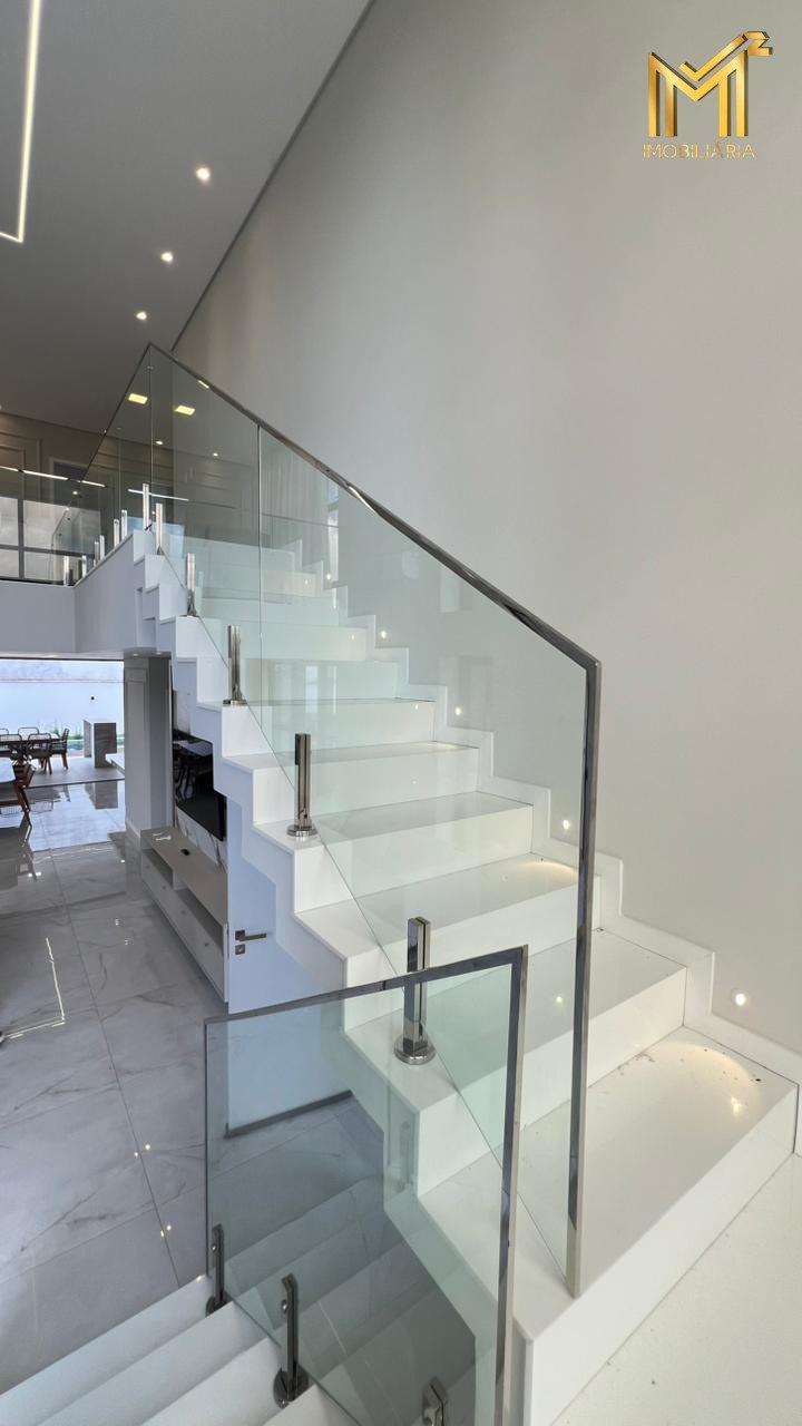 Foto 18 do imóvel Lindo Duplex no Alphaville Porteira Fechada!