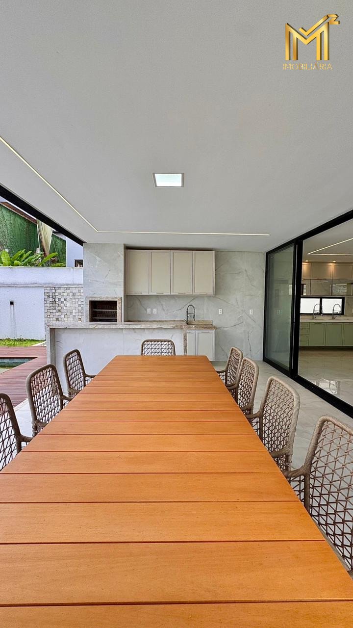 Foto 35 do imóvel Lindo Duplex no Alphaville Porteira Fechada!