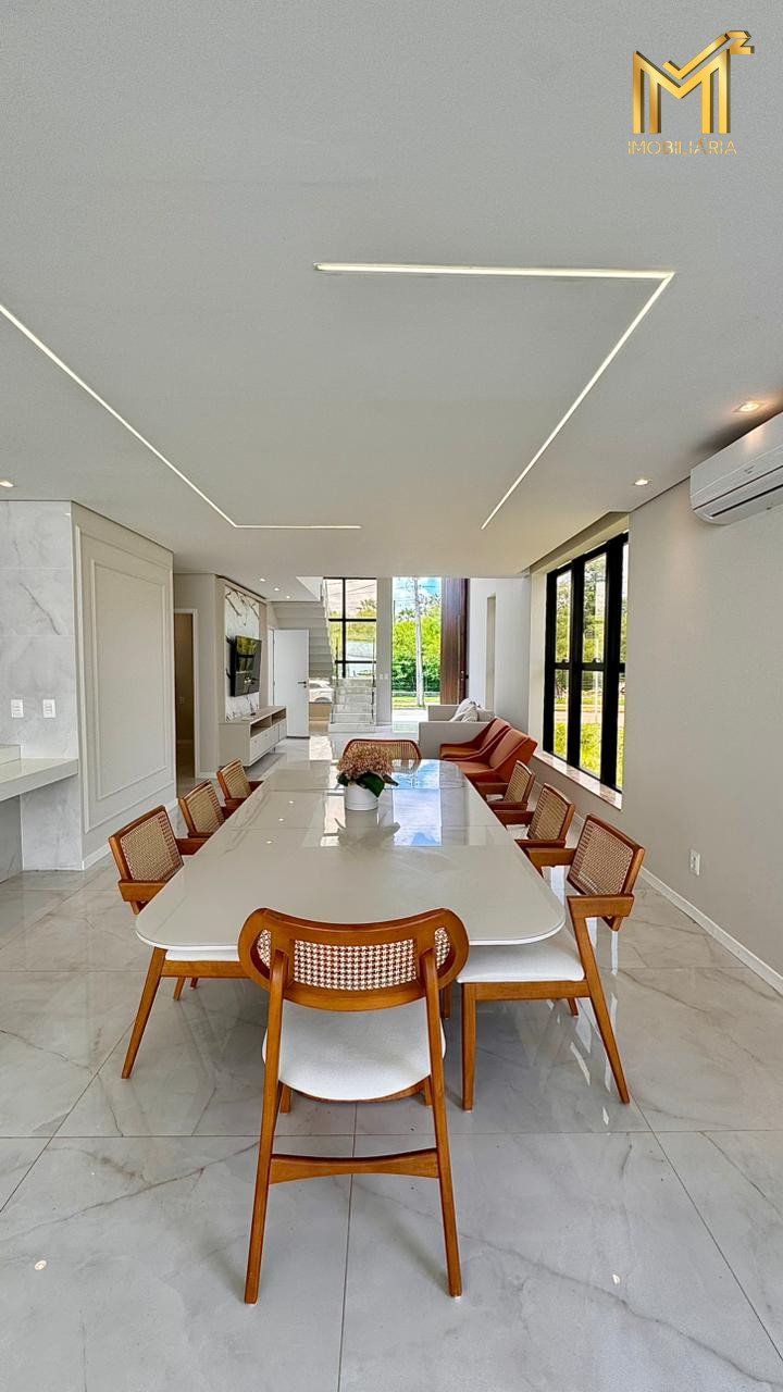 Foto 11 do imóvel Lindo Duplex no Alphaville Porteira Fechada!