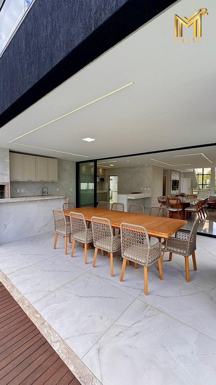 Foto 36 do imóvel Lindo Duplex no Alphaville Porteira Fechada!