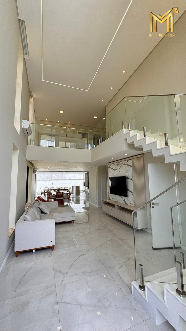 Foto 6 do imóvel Lindo Duplex no Alphaville Porteira Fechada!