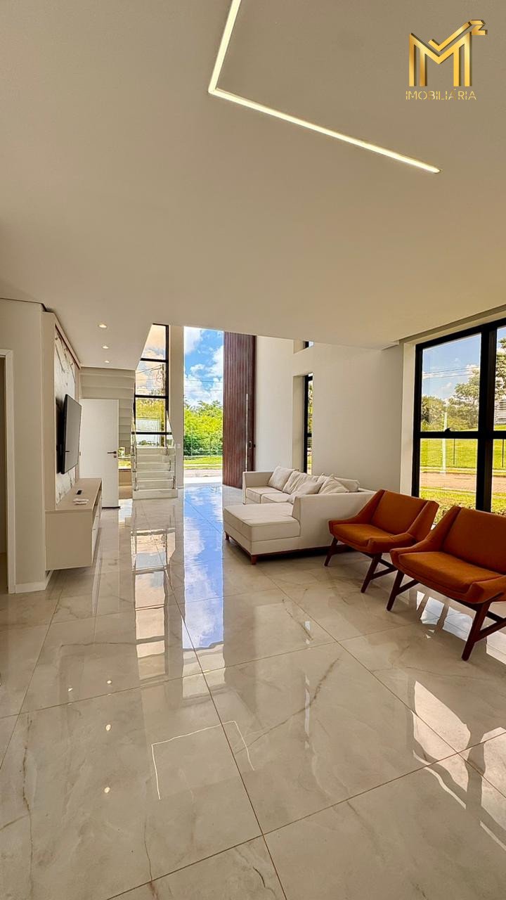 Foto 10 do imóvel Lindo Duplex no Alphaville Porteira Fechada!