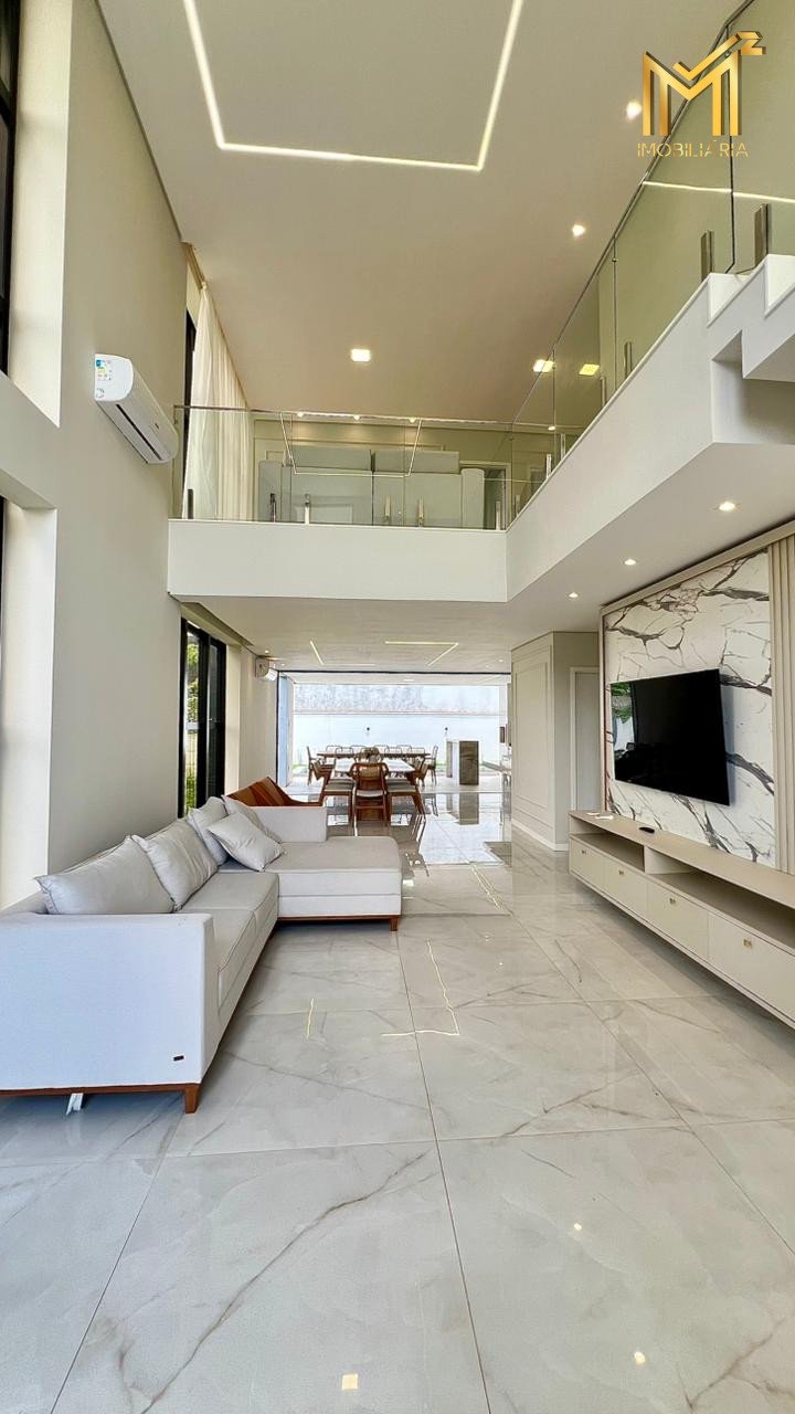 Foto 8 do imóvel Lindo Duplex no Alphaville Porteira Fechada!