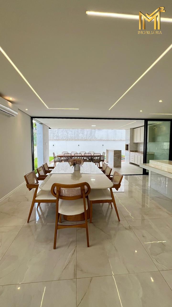 Foto 13 do imóvel Lindo Duplex no Alphaville Porteira Fechada!